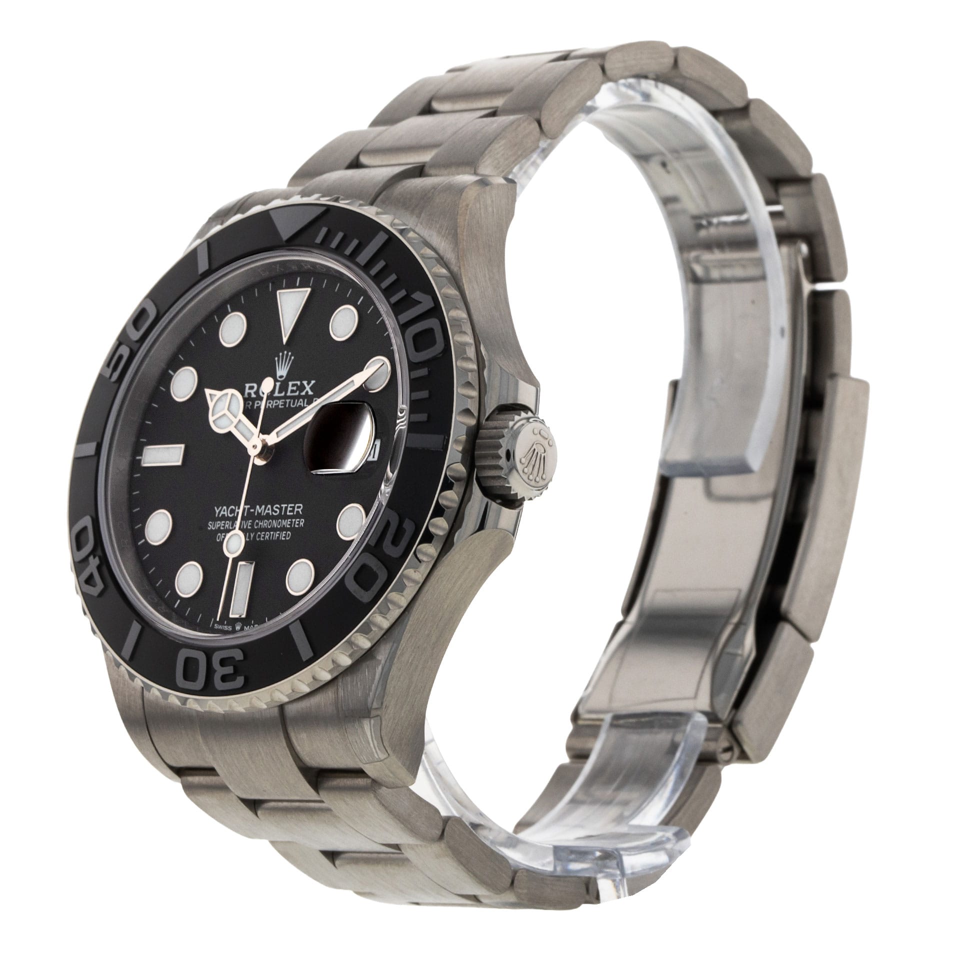 Rolex Yacht-Master 226627 Thumbnail 2