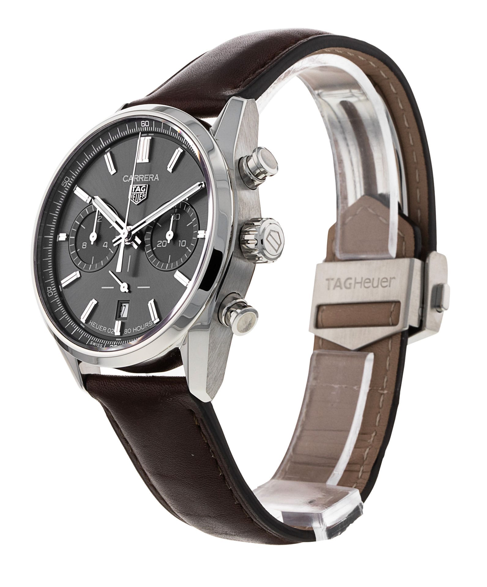 Tag Heuer Carrera CBN2012 Thumbnail 2