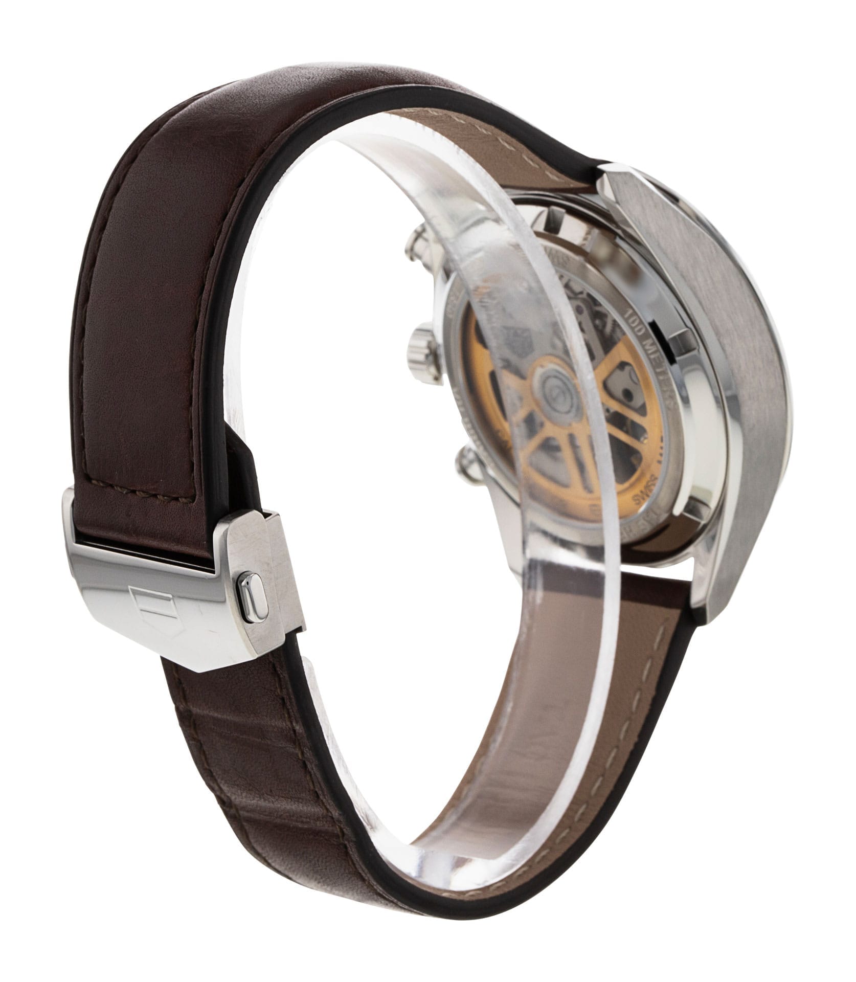 Tag Heuer Carrera CBN2012 Thumbnail 3