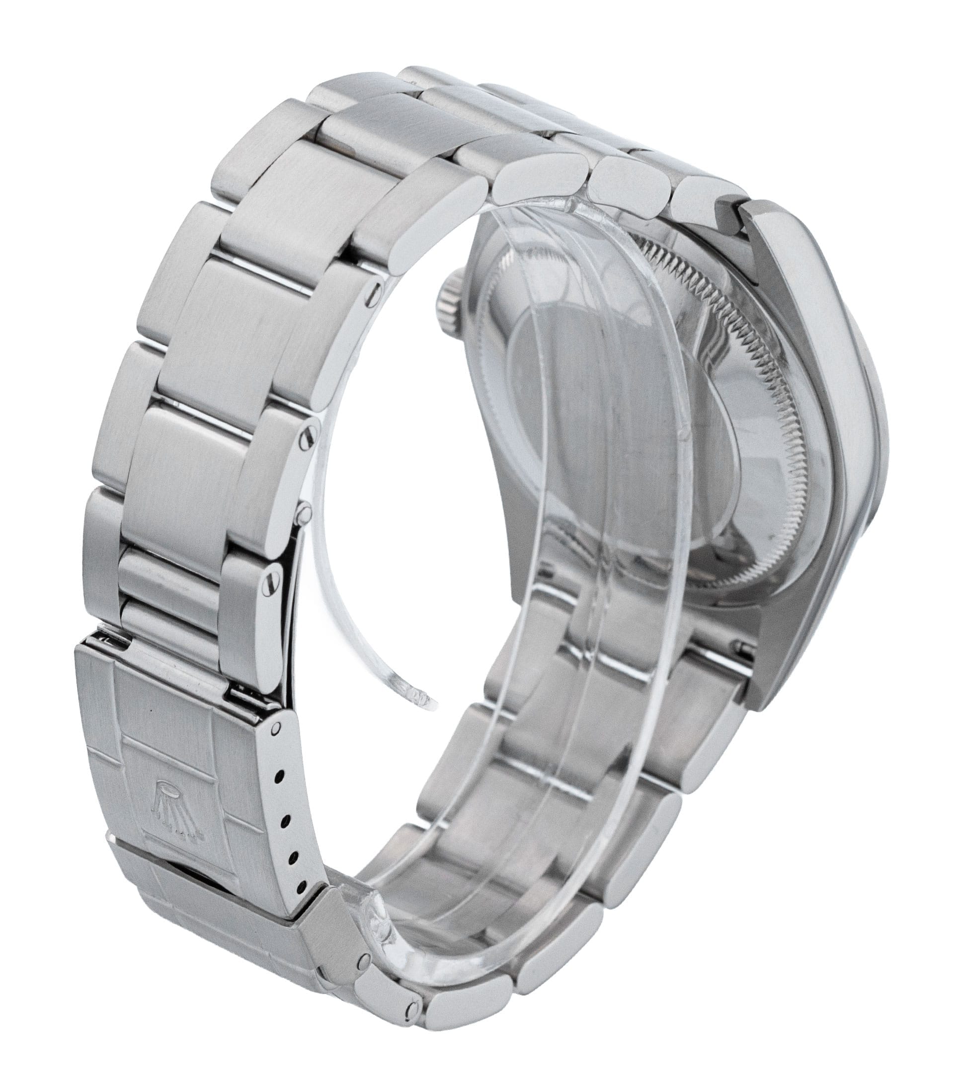 Rolex Explorer 114270 Thumbnail 3