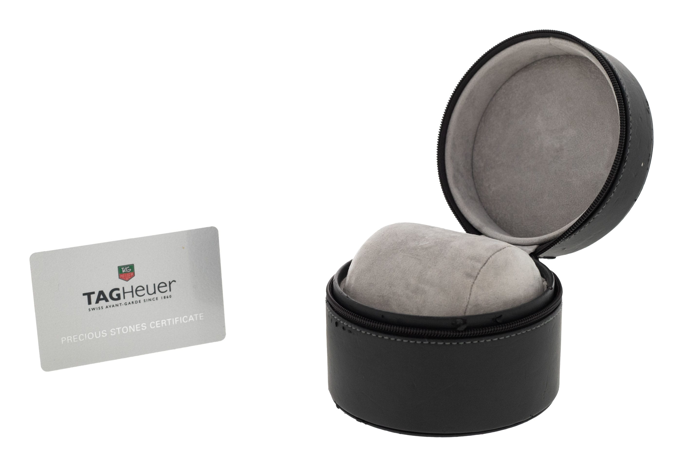 Tag Heuer Aquaracer WAF1450.BB0814 Thumbnail 4