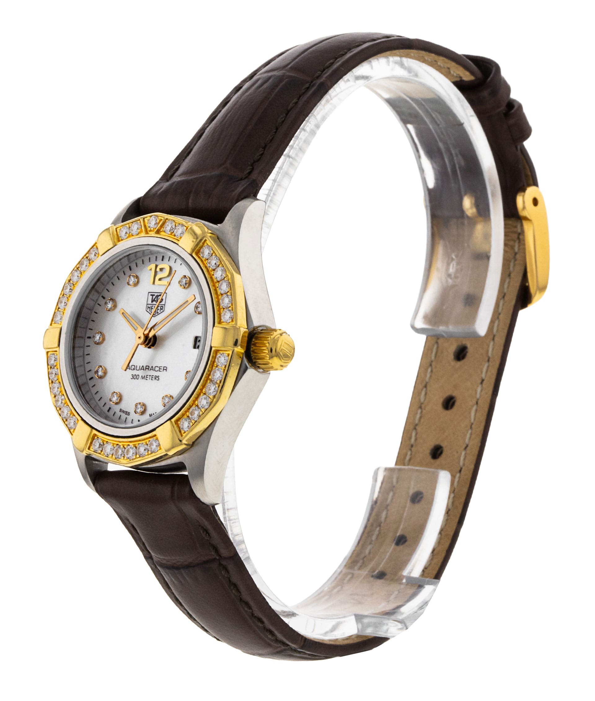 Tag Heuer Aquaracer WAF1450.BB0814 Thumbnail 2