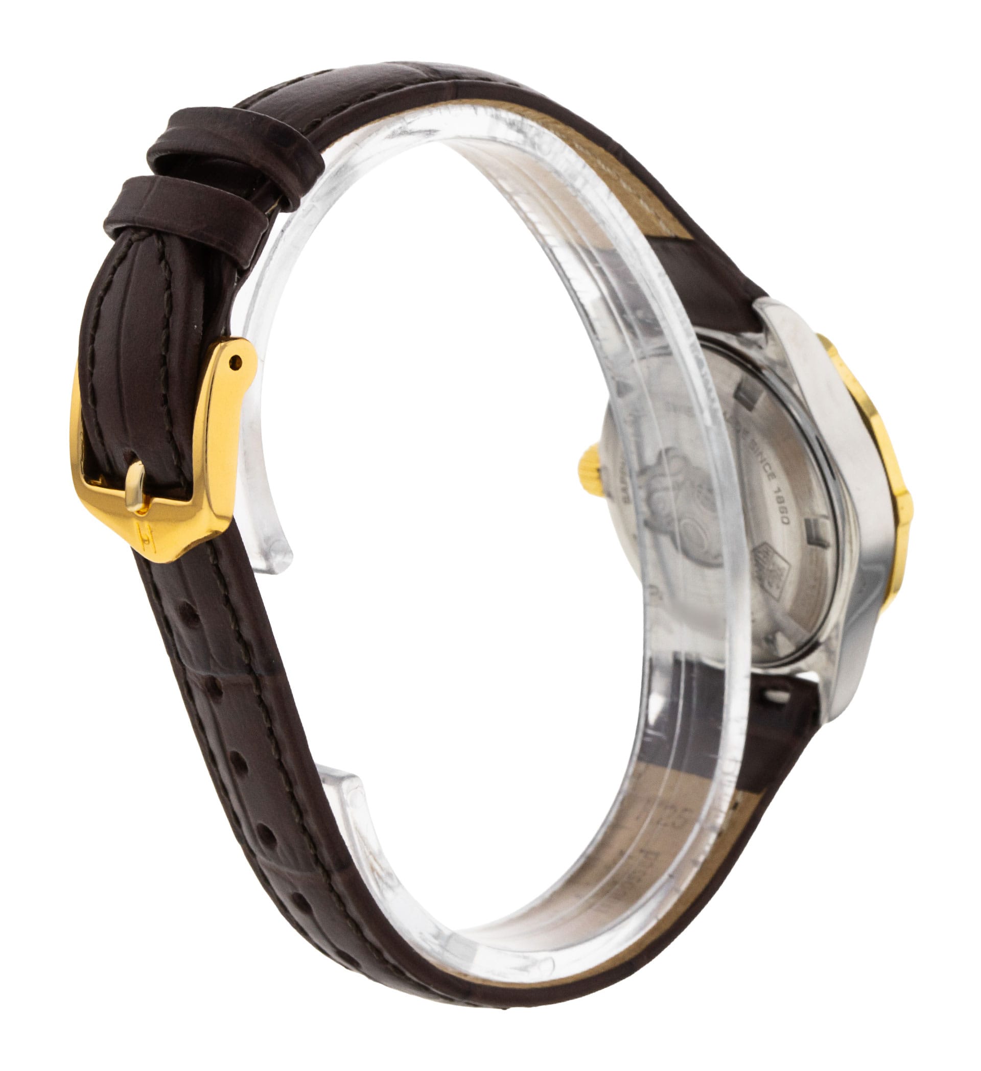 Tag Heuer Aquaracer WAF1450.BB0814 Thumbnail 3