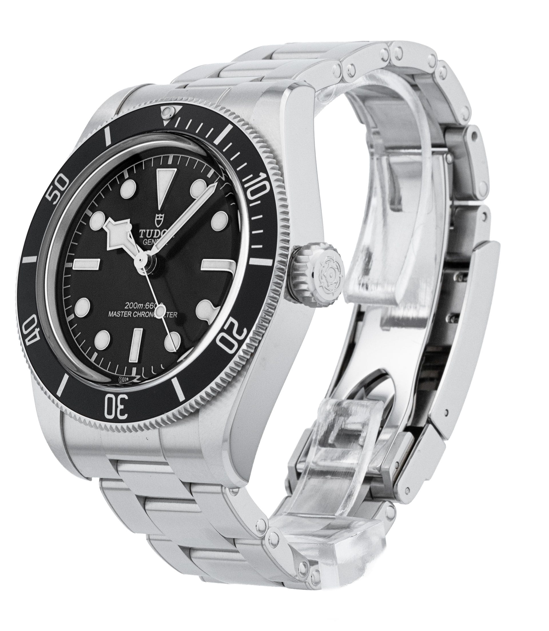 Tudor Black Bay M7941A1A0NU-0001 Thumbnail 2