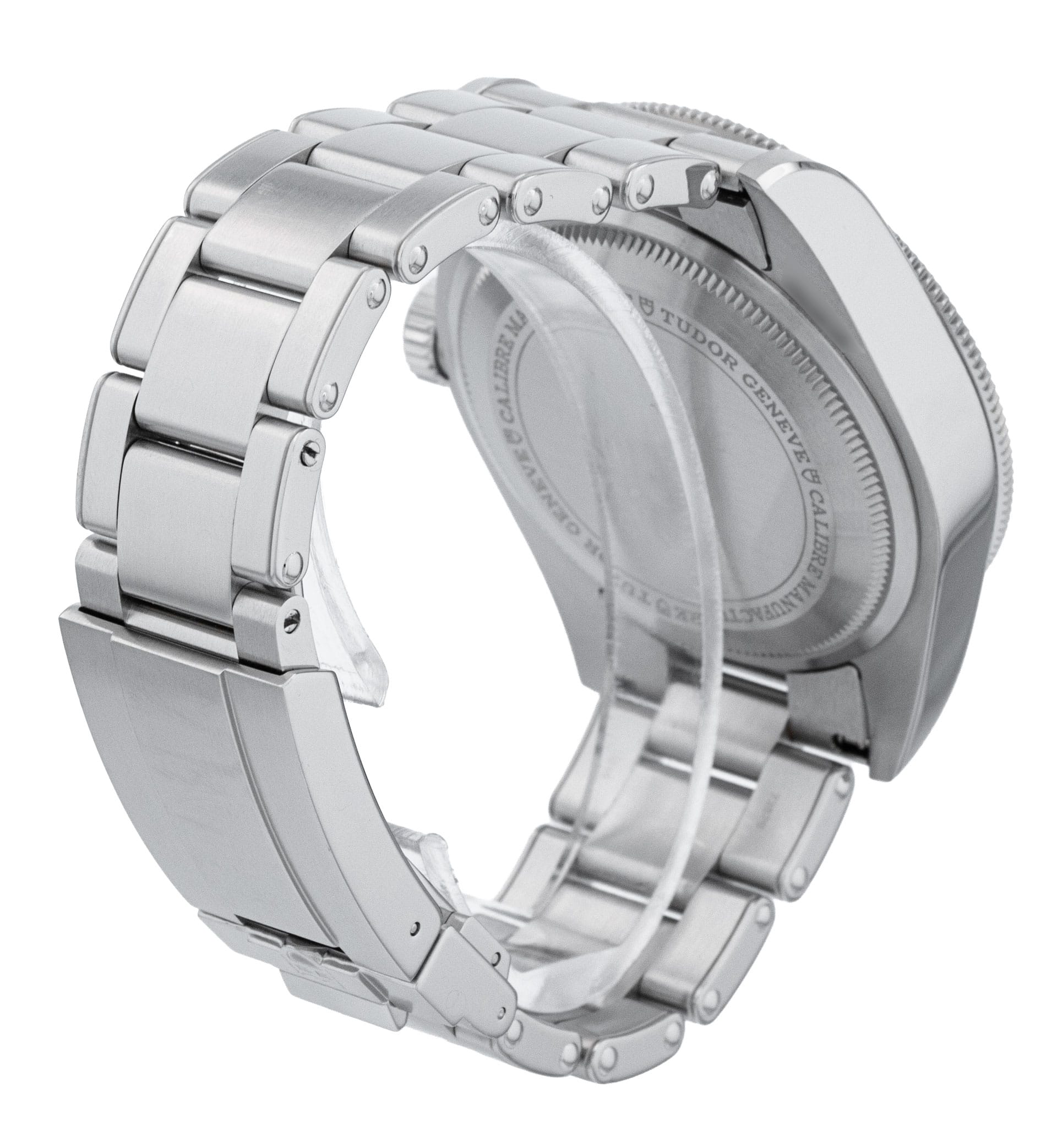 Tudor Black Bay M7941A1A0NU-0001 Thumbnail 3