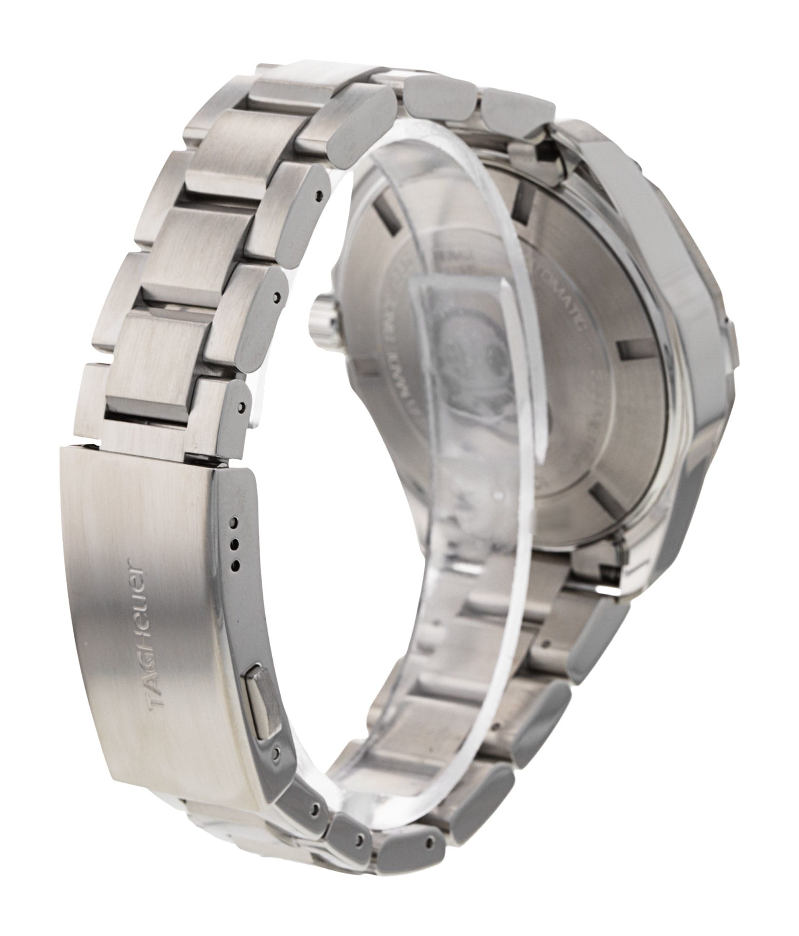 Tag Heuer Aquaracer WAY201T.BA0927 Thumbnail 3