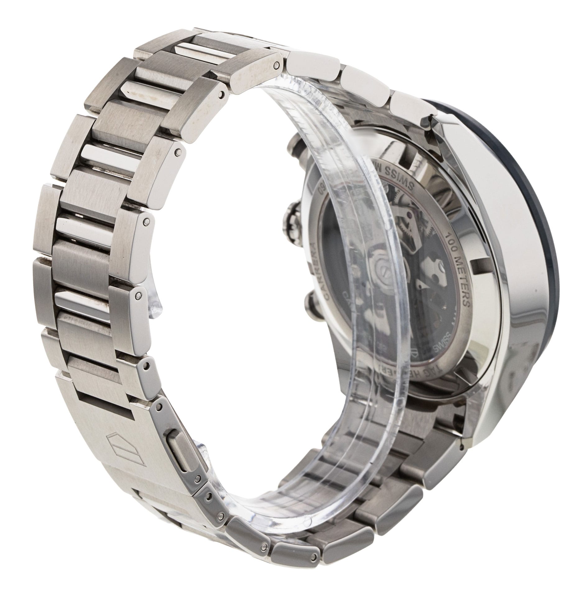 Tag Heuer Carrera CBN2A1A.BA0643 Thumbnail 3