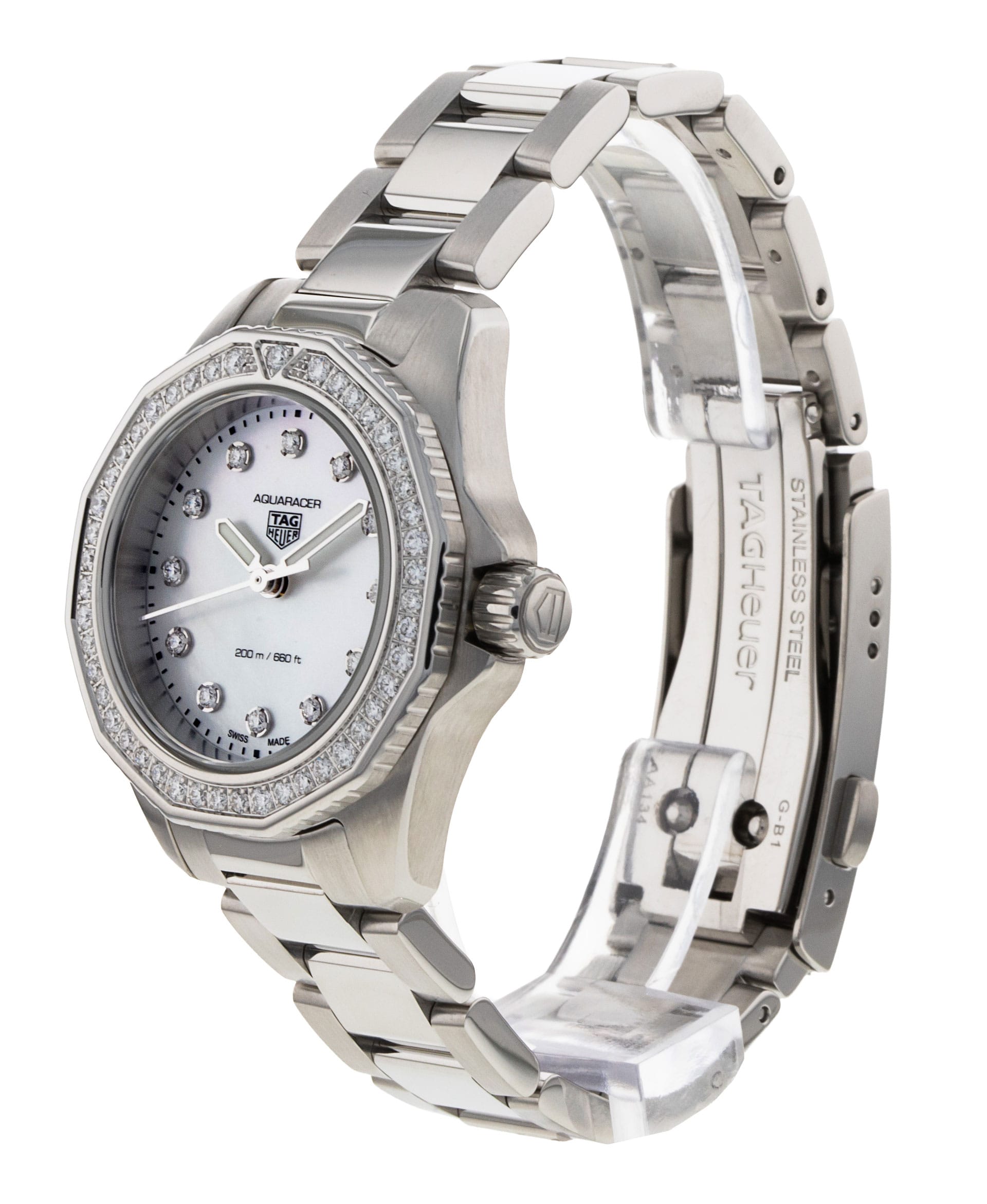 Tag Heuer Aquaracer WBP1417.BA0622 Thumbnail 2