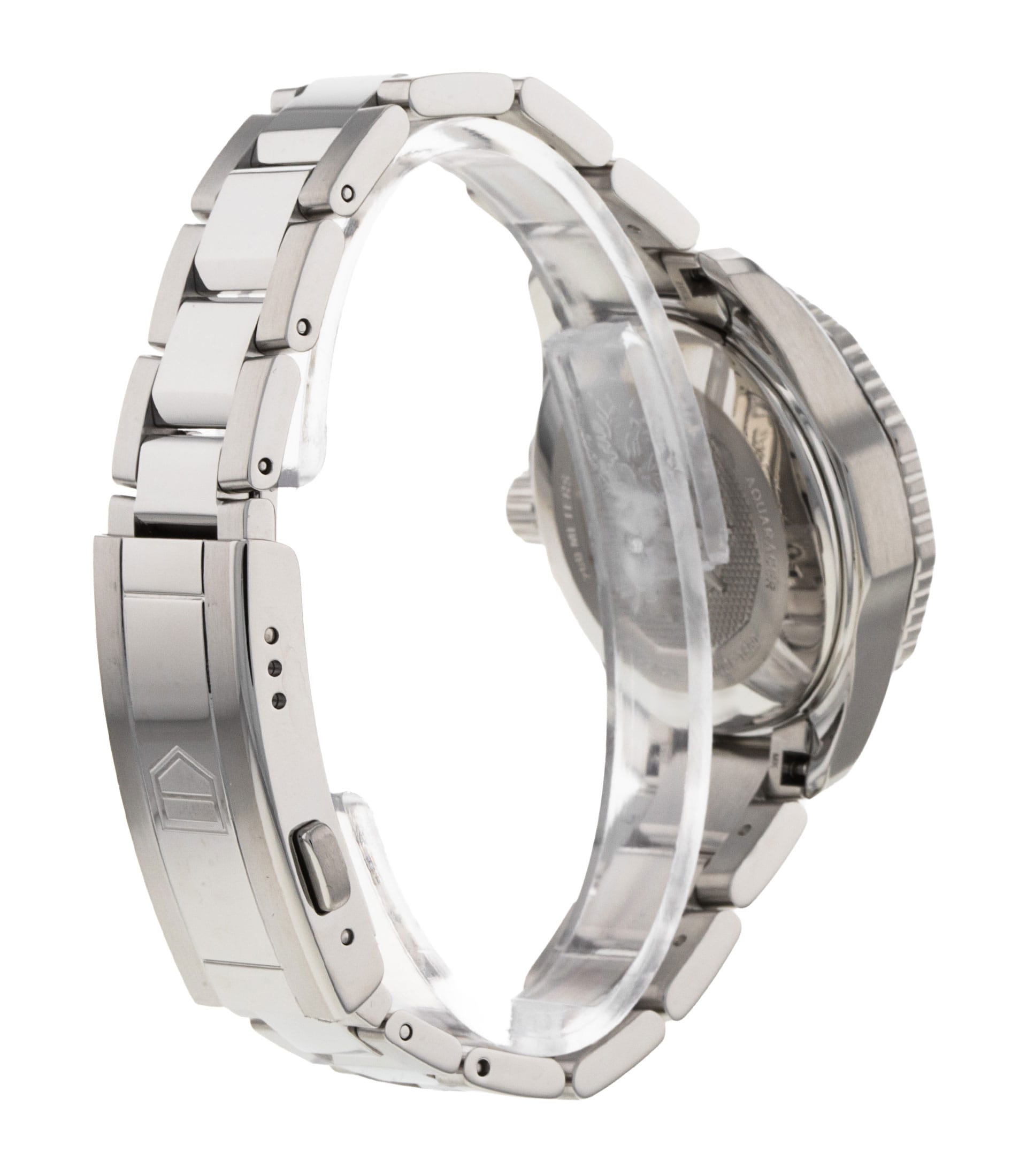 Tag Heuer Aquaracer WBP1417.BA0622 Thumbnail 3