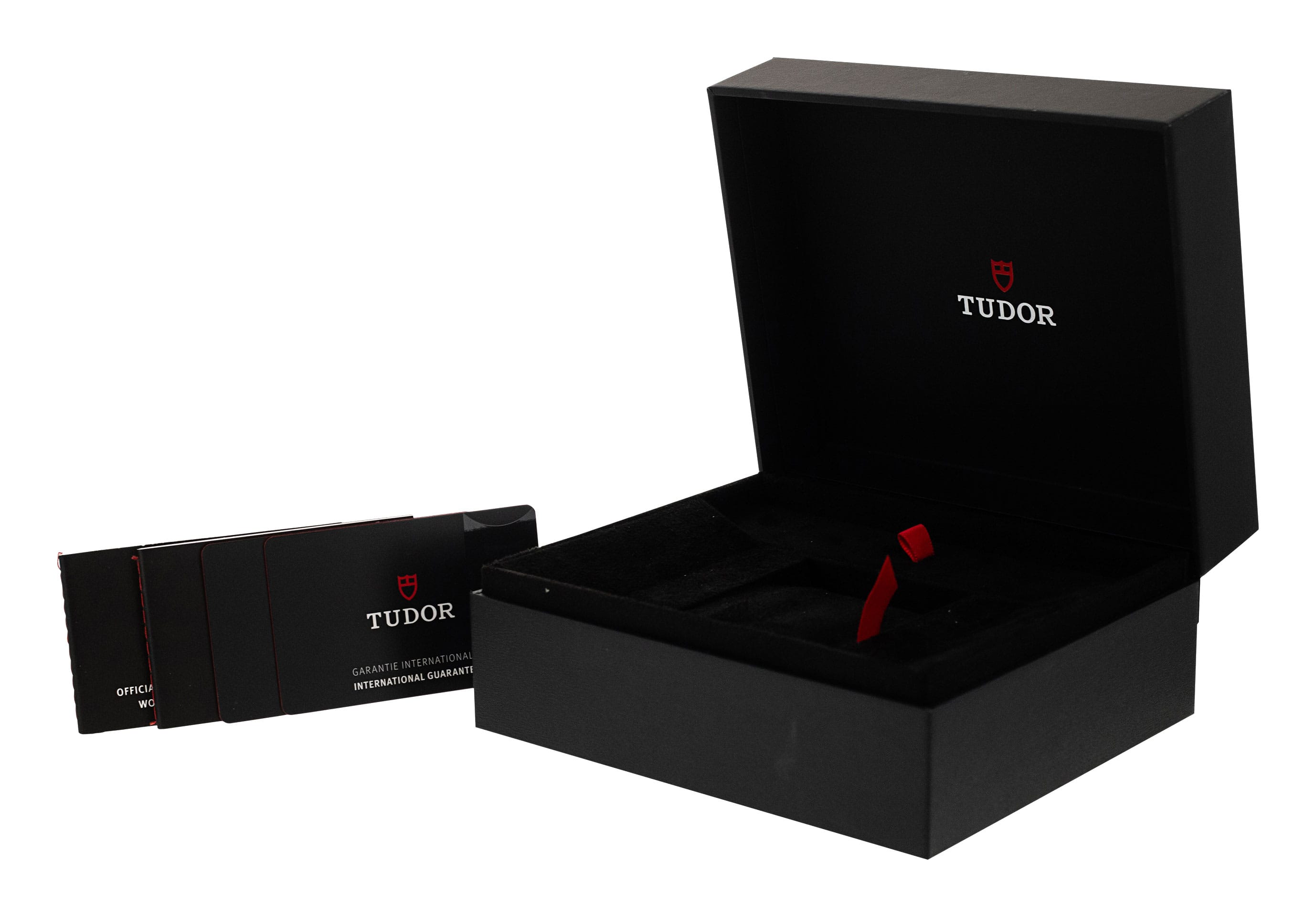 Tudor Black Bay GMT M79830RB-0010 Thumbnail 4