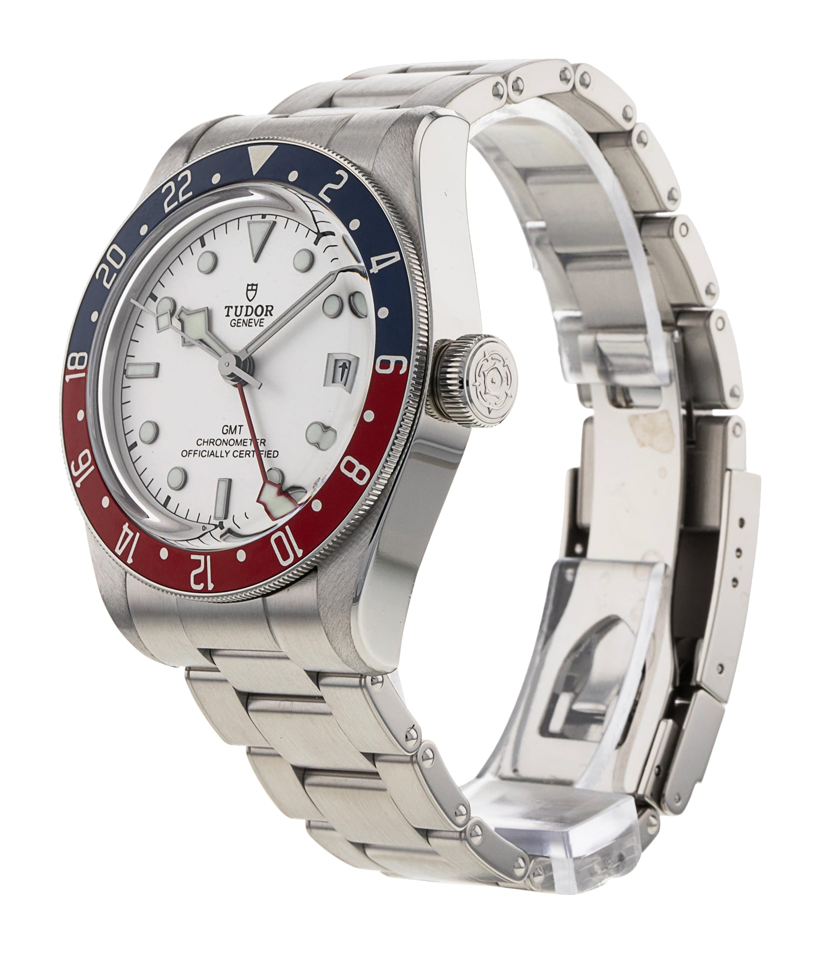 Tudor Black Bay GMT M79830RB-0010 Thumbnail 2