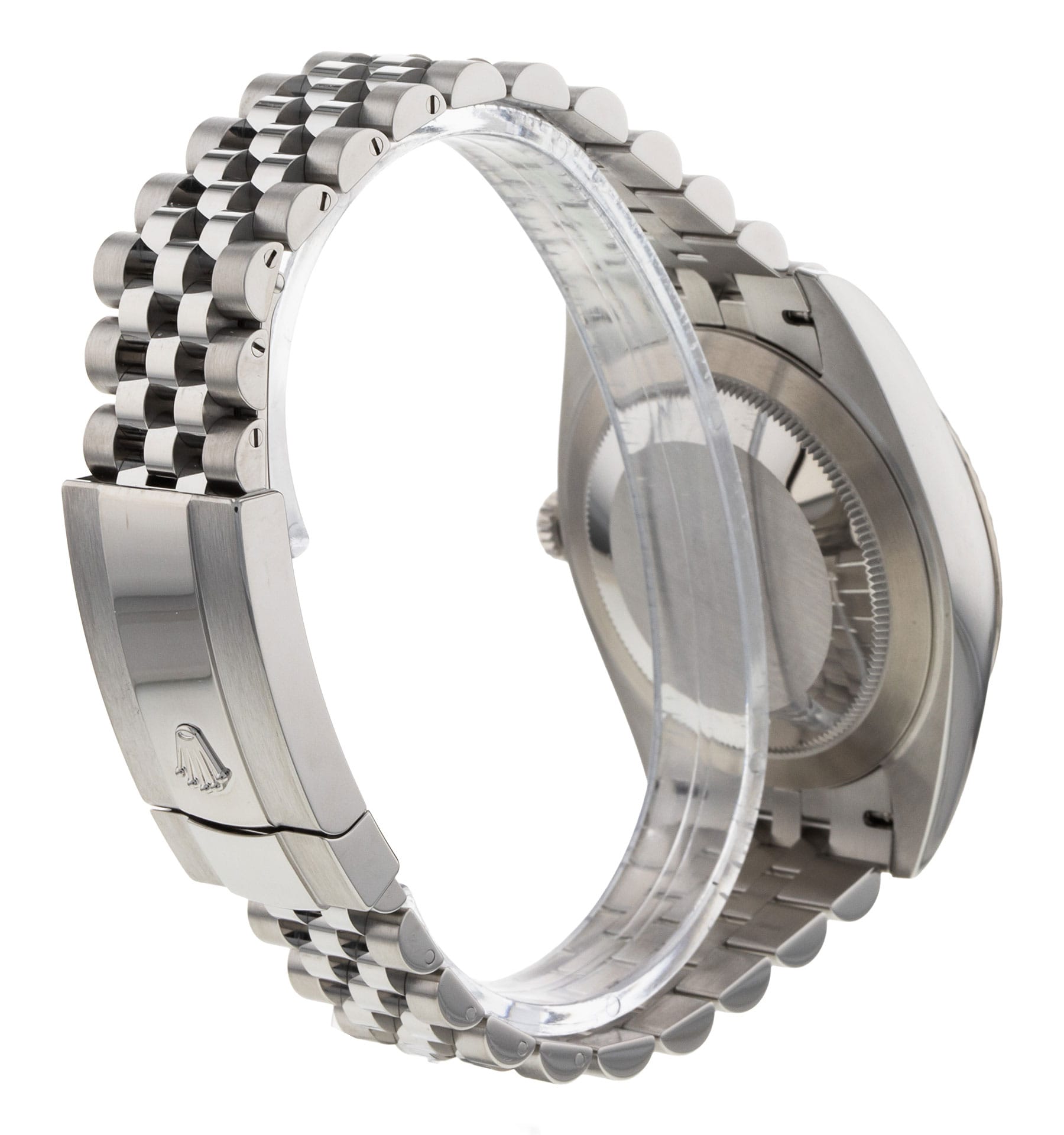 Rolex Datejust 41 126334 Thumbnail 3