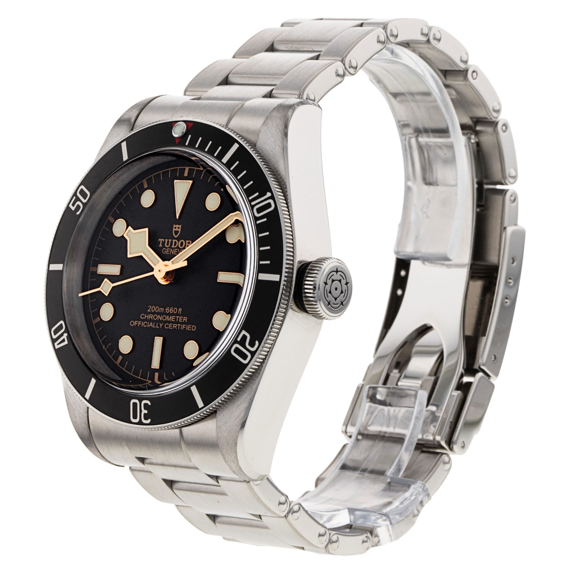Tudor Black Bay M79230N-0009 Thumbnail 2