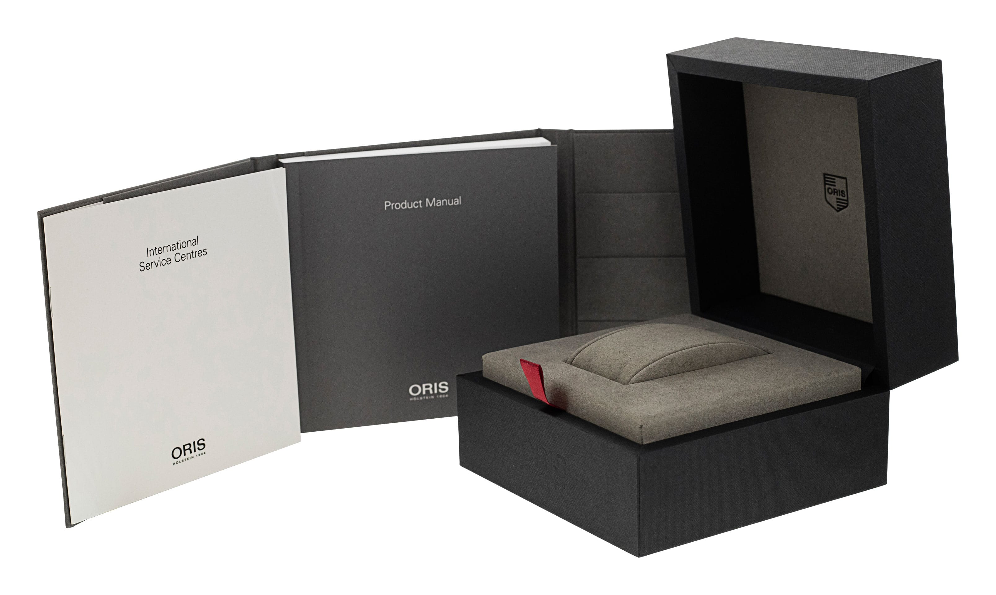 Oris Aquis 674 7655 72 53 RS Thumbnail 4