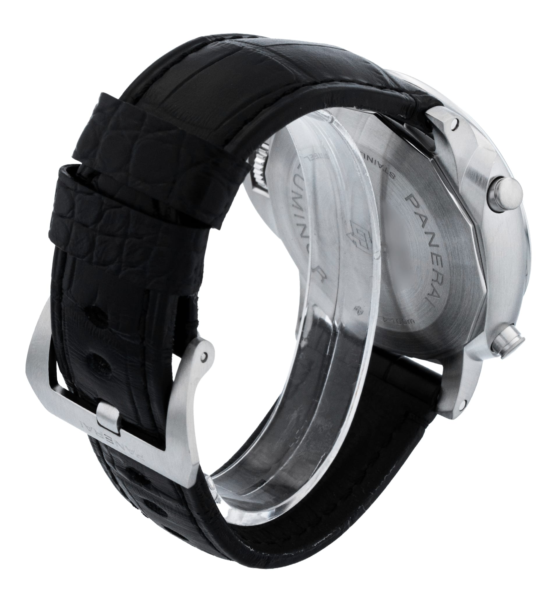 Panerai Luminor Chrono PAM01109 Thumbnail 3