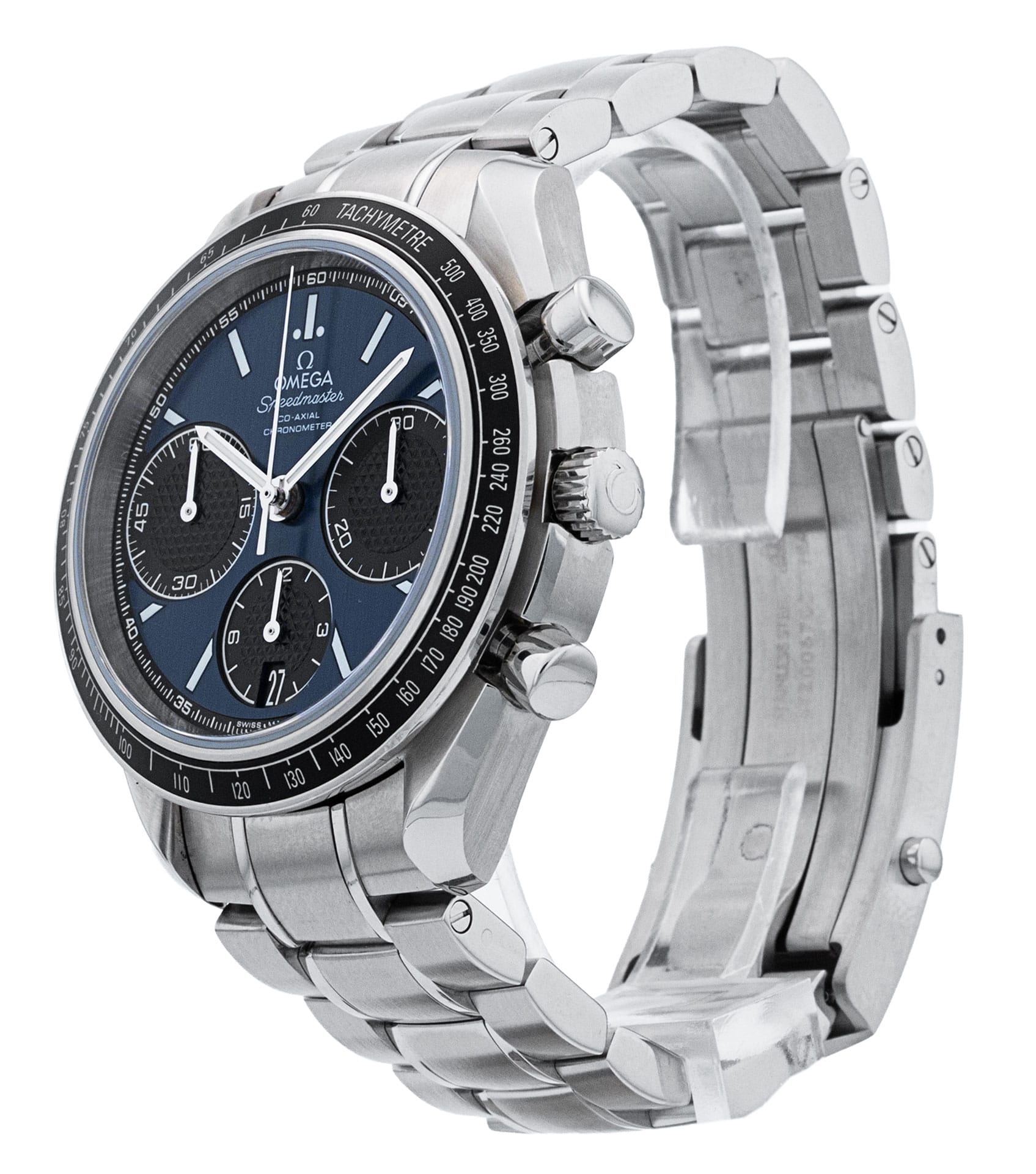 Omega Speedmaster Racing 326.30.40.50.03.001 Thumbnail 2