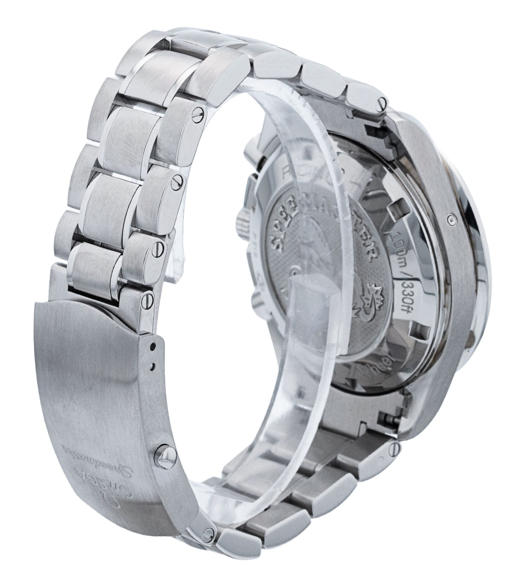 Omega Speedmaster Racing 326.30.40.50.03.001 Thumbnail 3