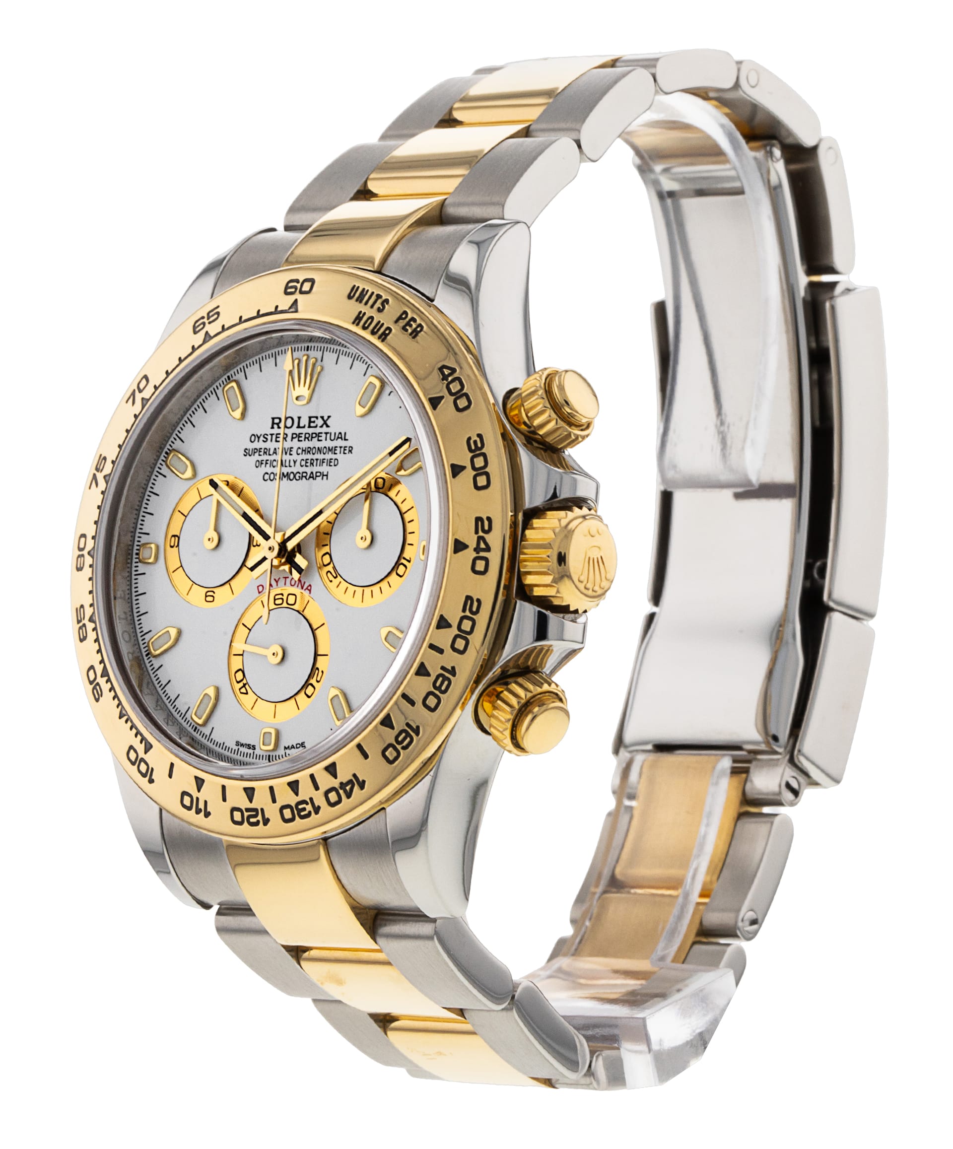 Rolex Daytona 116503 Thumbnail 2