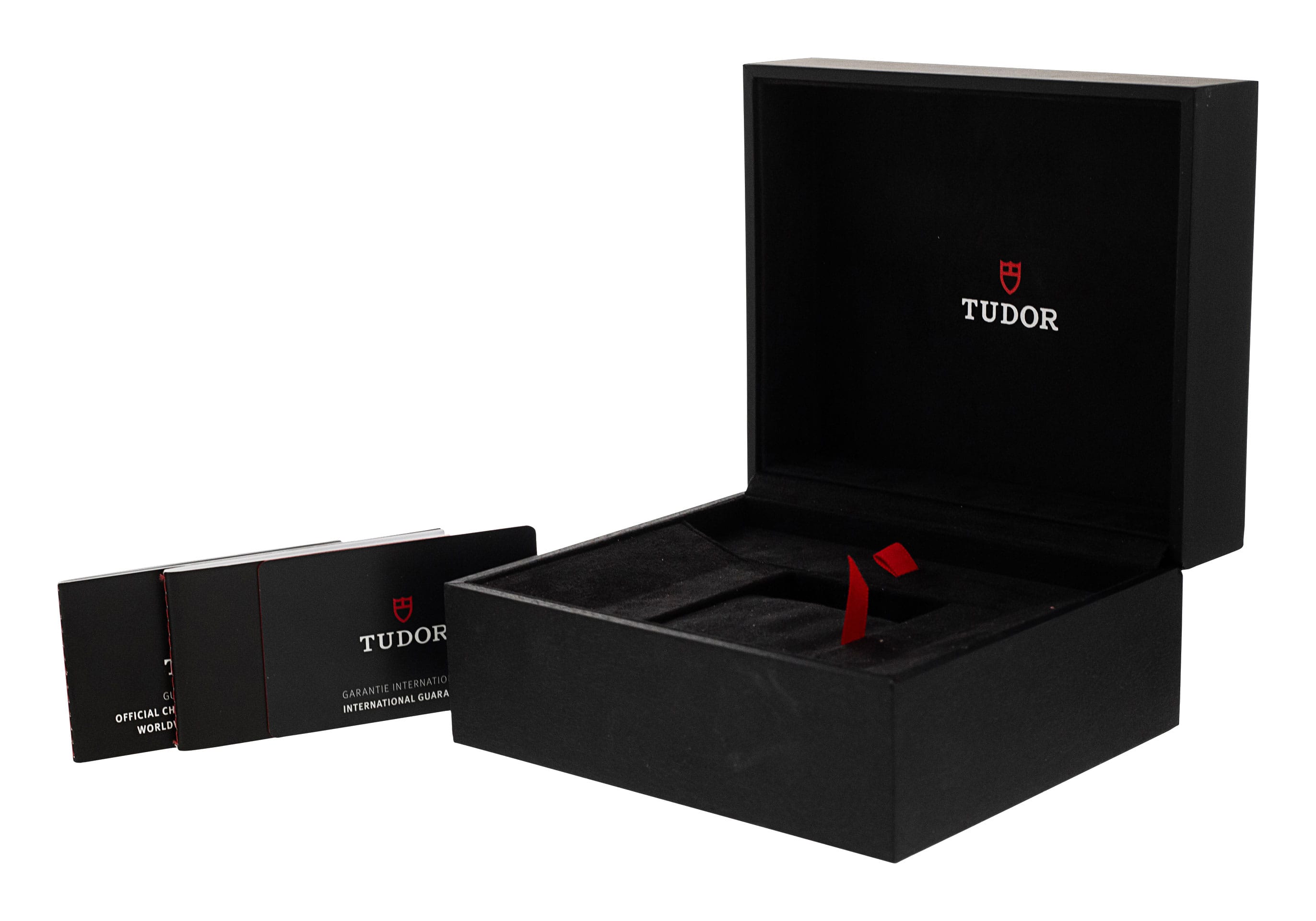 Tudor Black Bay GMT M79830RB-0001 Thumbnail 4