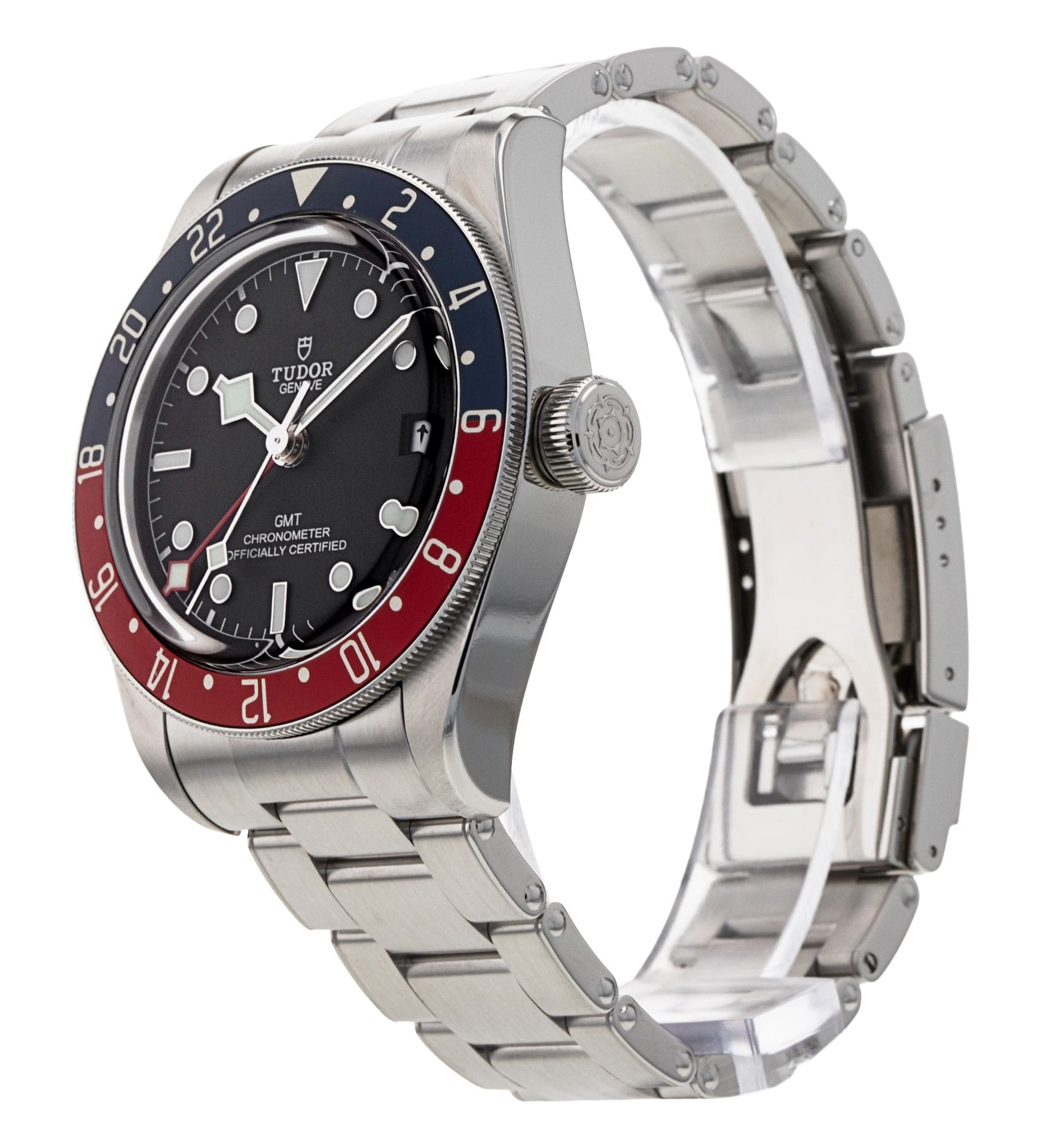 Tudor Black Bay GMT M79830RB-0001 Thumbnail 2