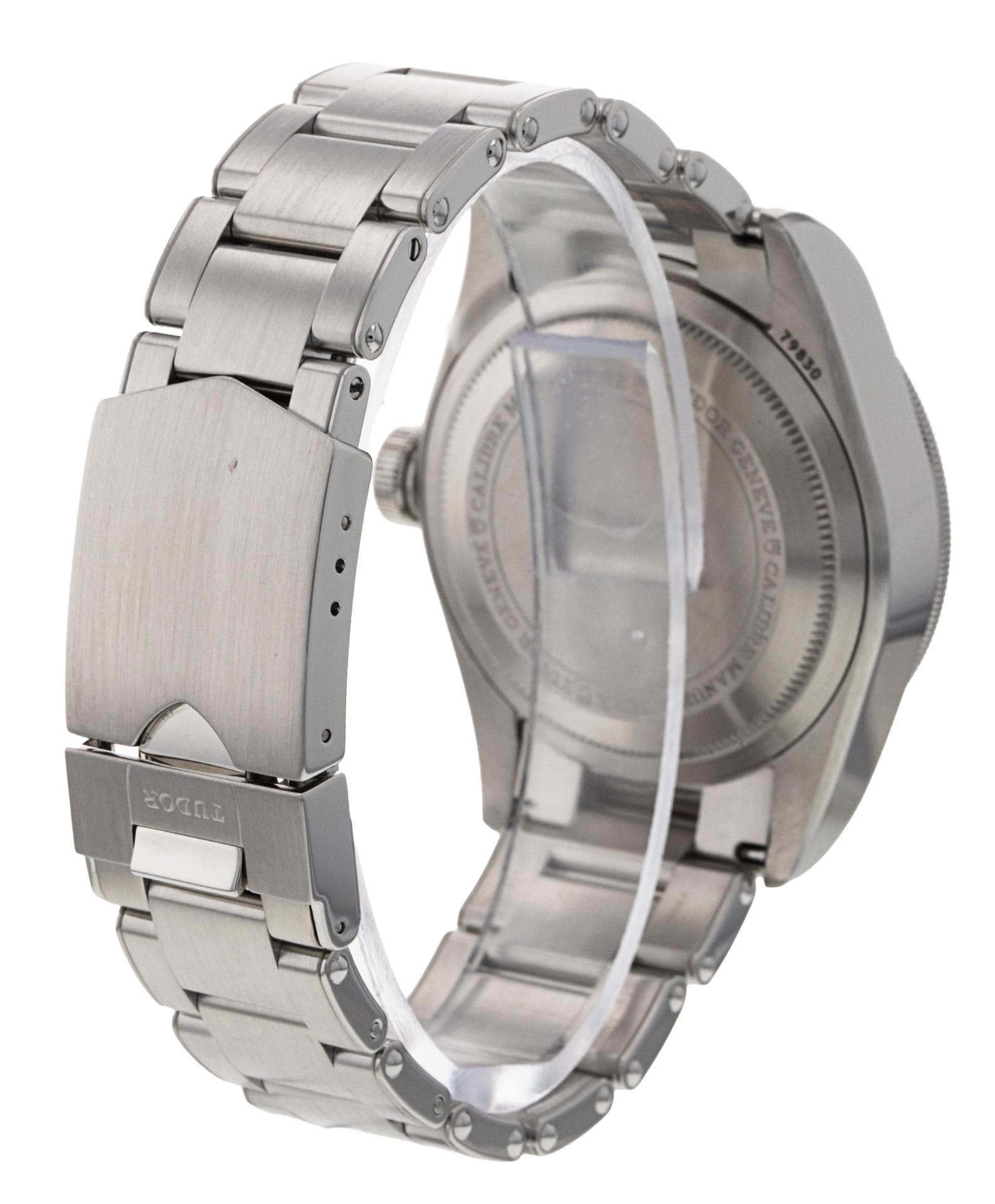 Tudor Black Bay GMT M79830RB-0001 Thumbnail 3