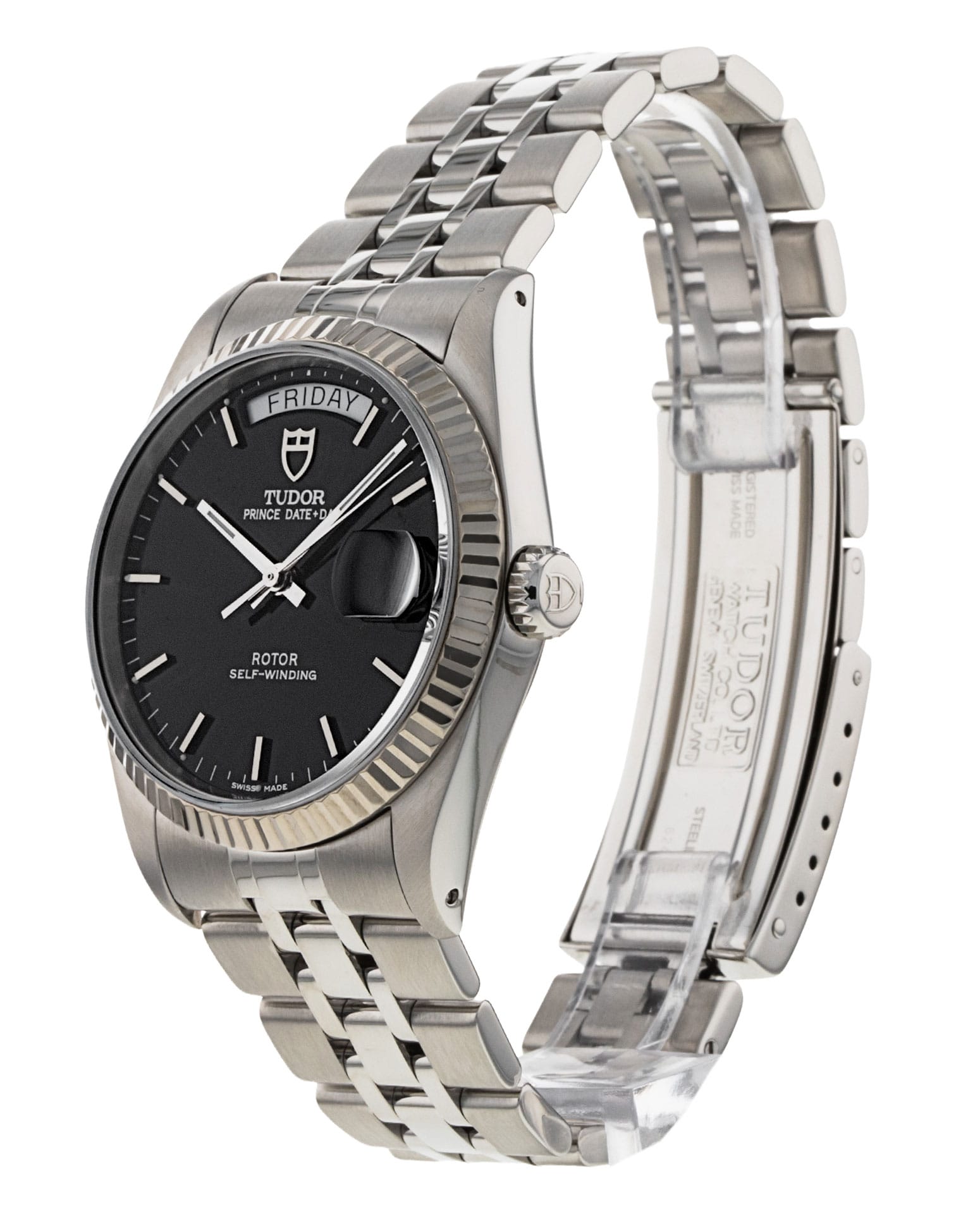 Tudor Date Day 76214 Thumbnail 2