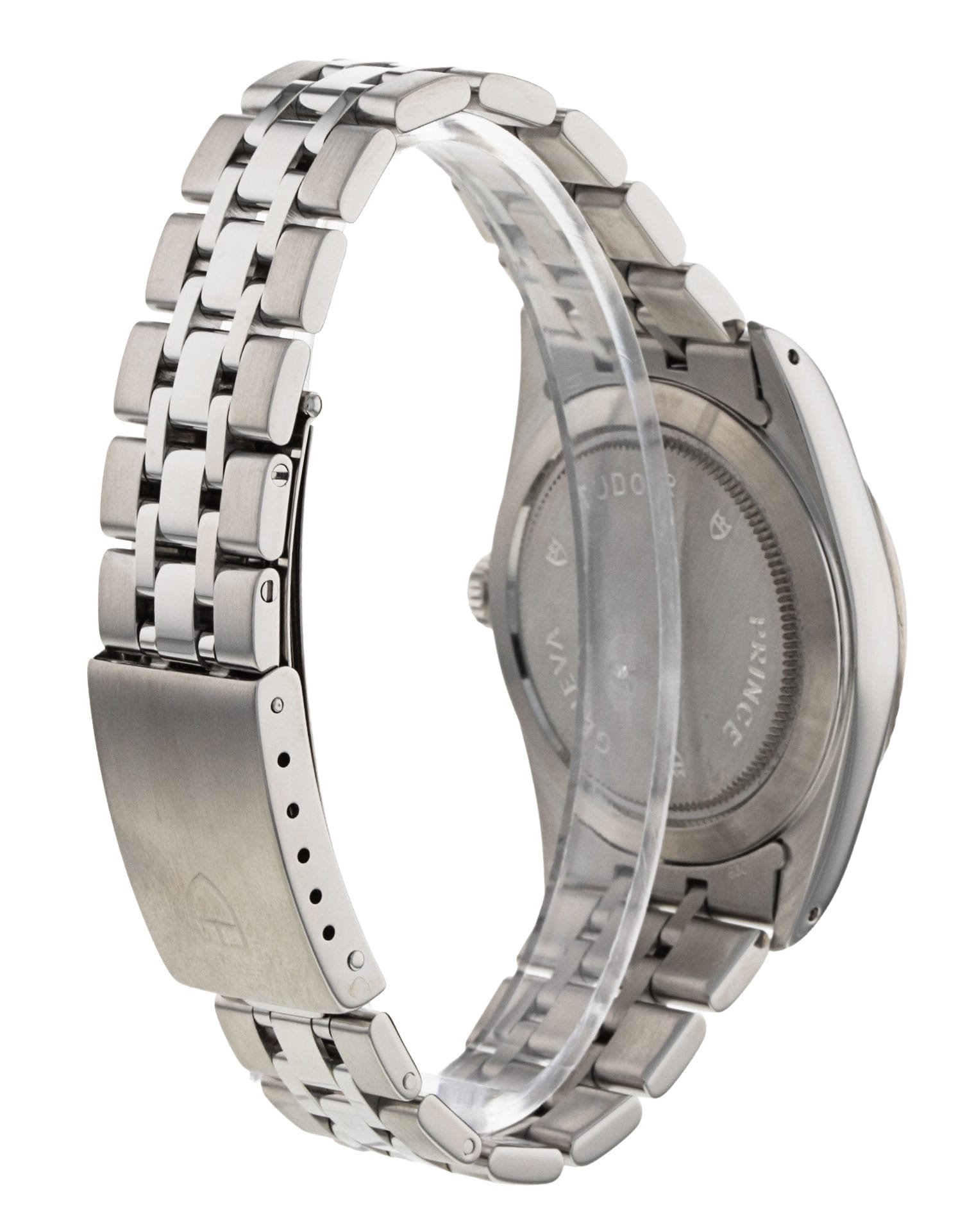 Tudor Date Day 76214 Thumbnail 3