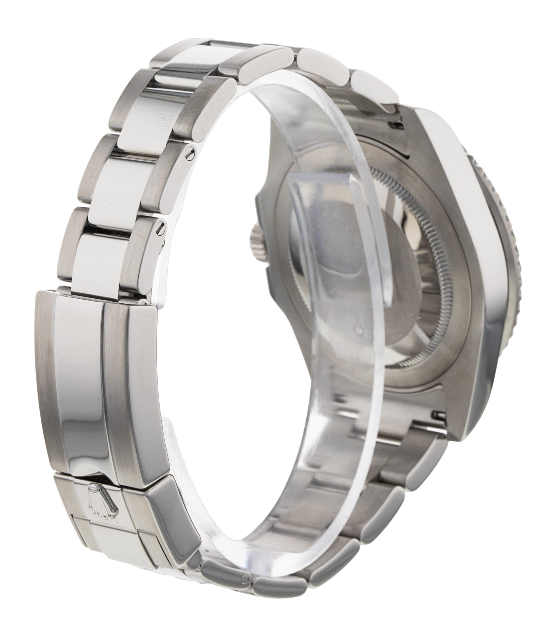 Rolex GMT Master II 116710 LN Thumbnail 3