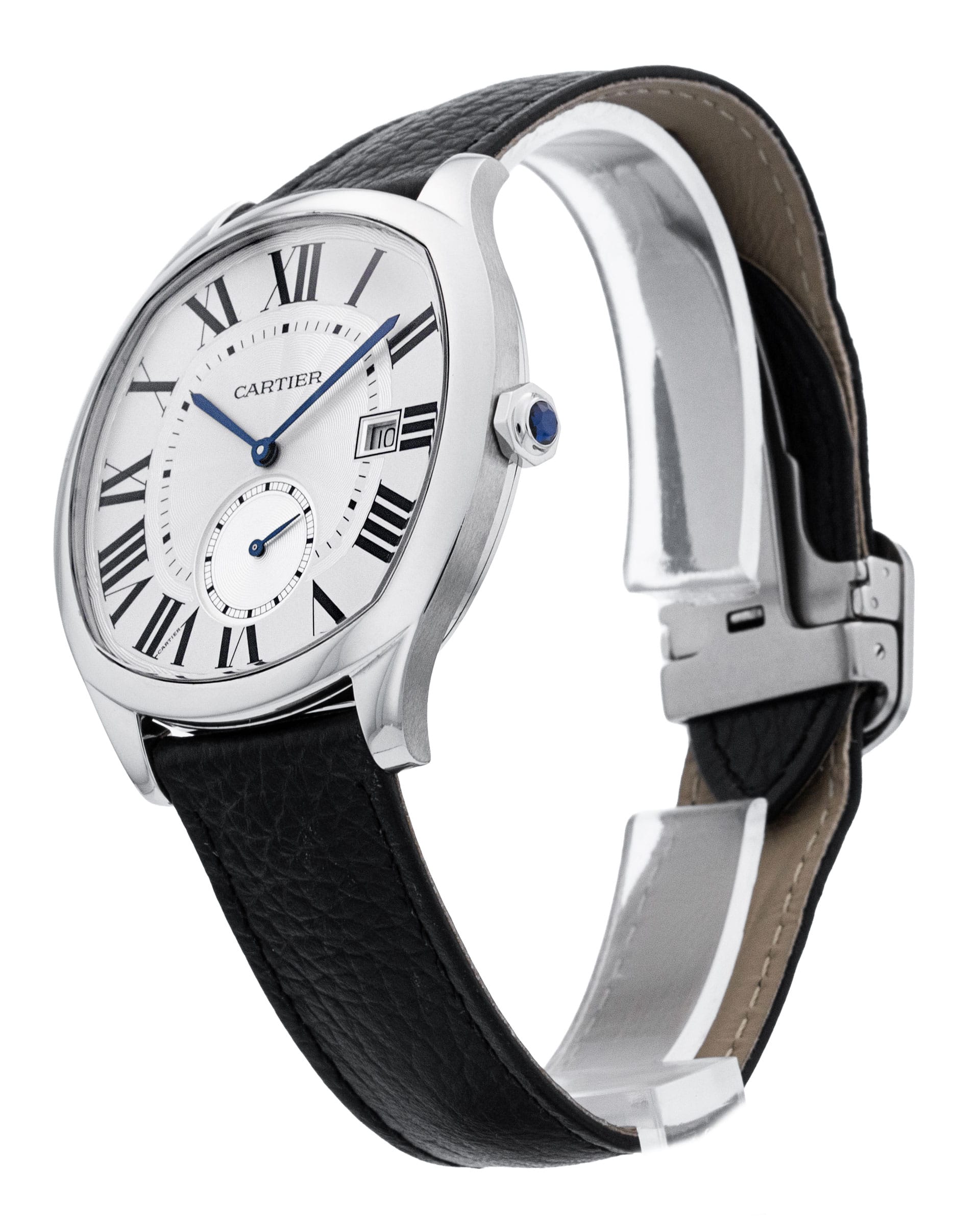 Cartier Drive De Cartier WSNM0004 Thumbnail 2