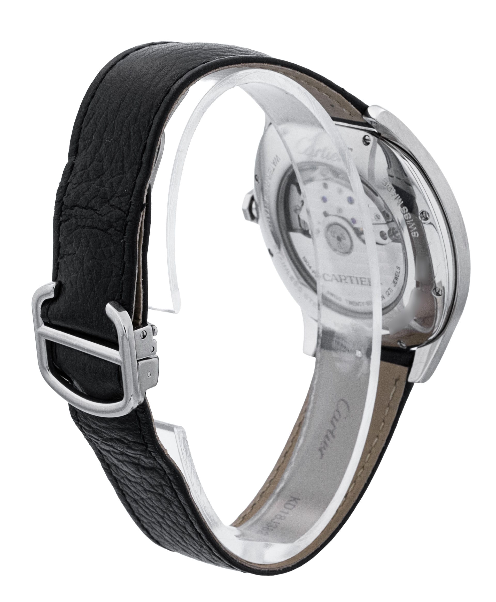 Cartier Drive De Cartier WSNM0004 Thumbnail 3
