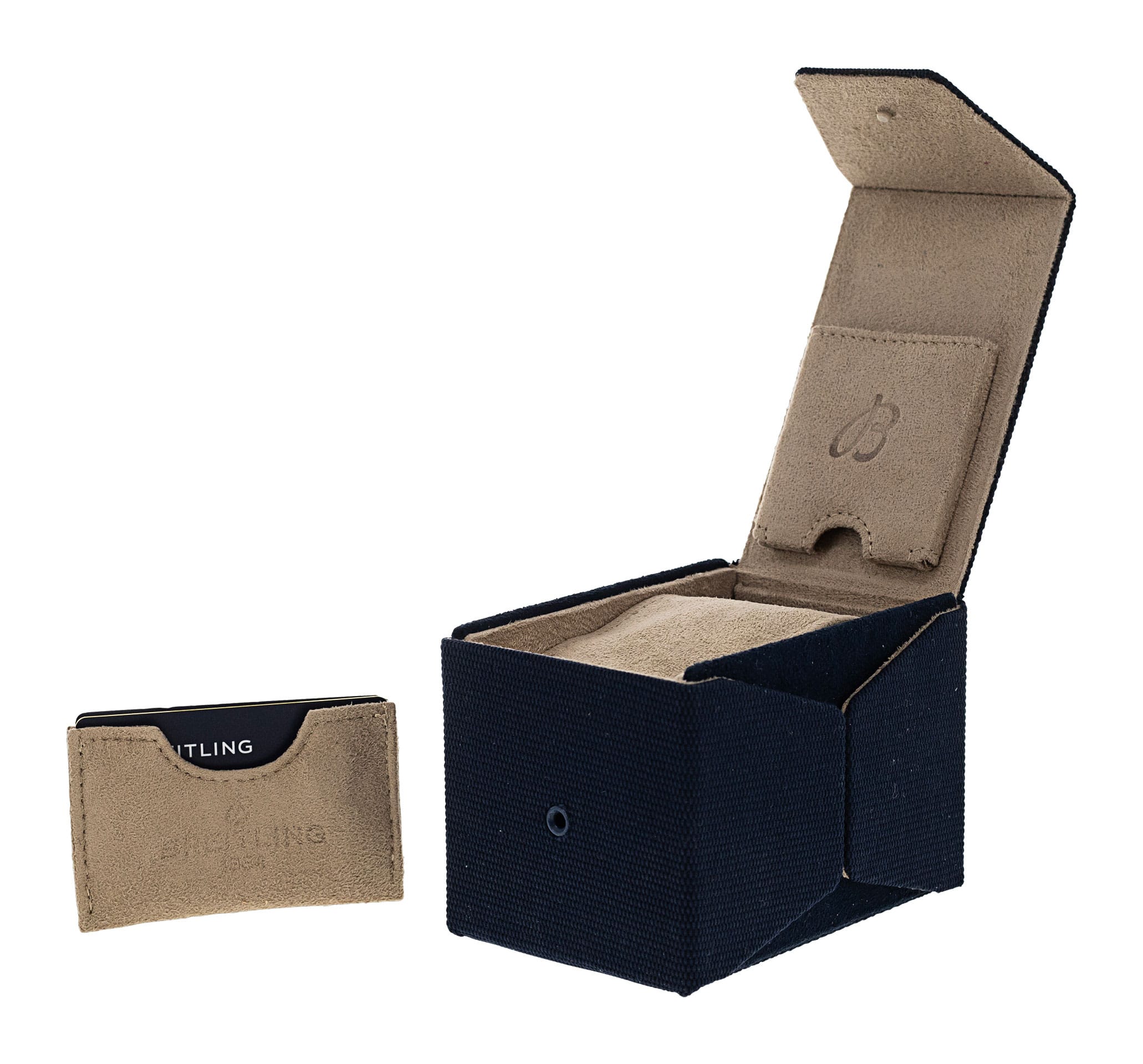 Breitling Navitimer U77320E61A1U1 Thumbnail 4