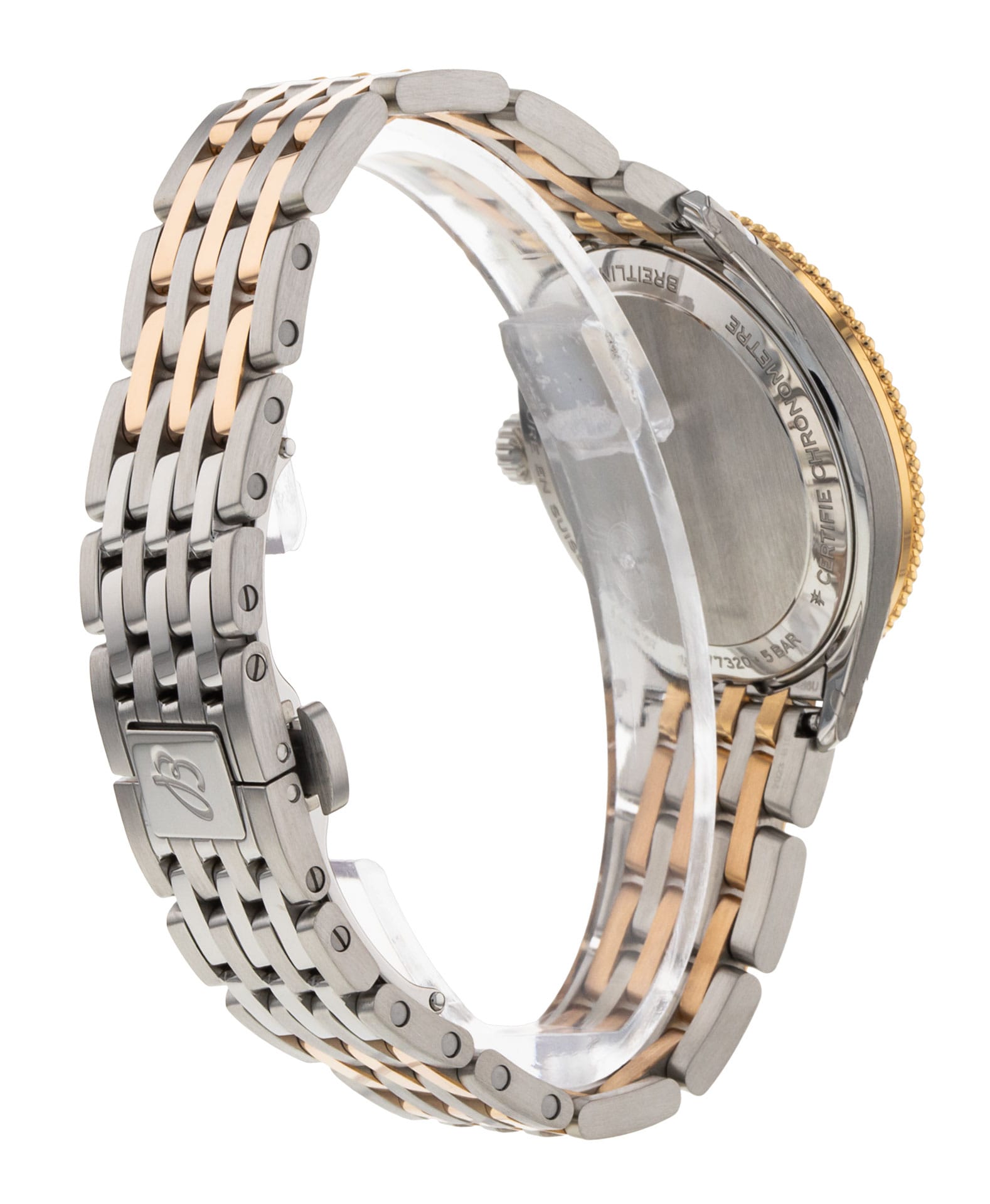 Breitling Navitimer U77320E61A1U1 Thumbnail 3