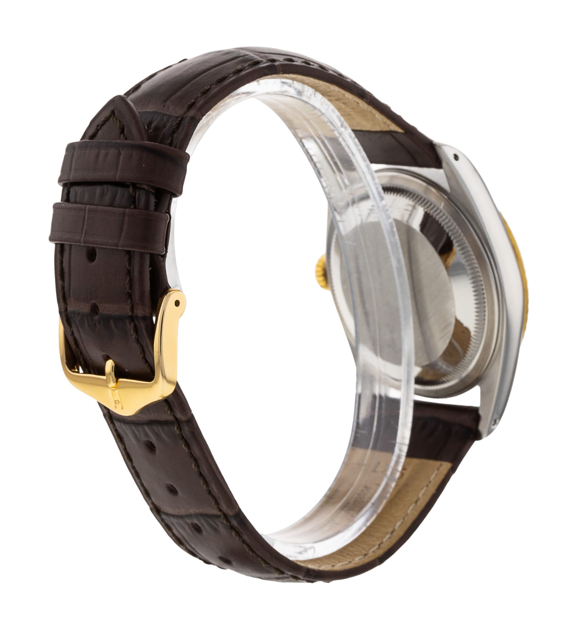 Rolex Datejust 16233 Thumbnail 3