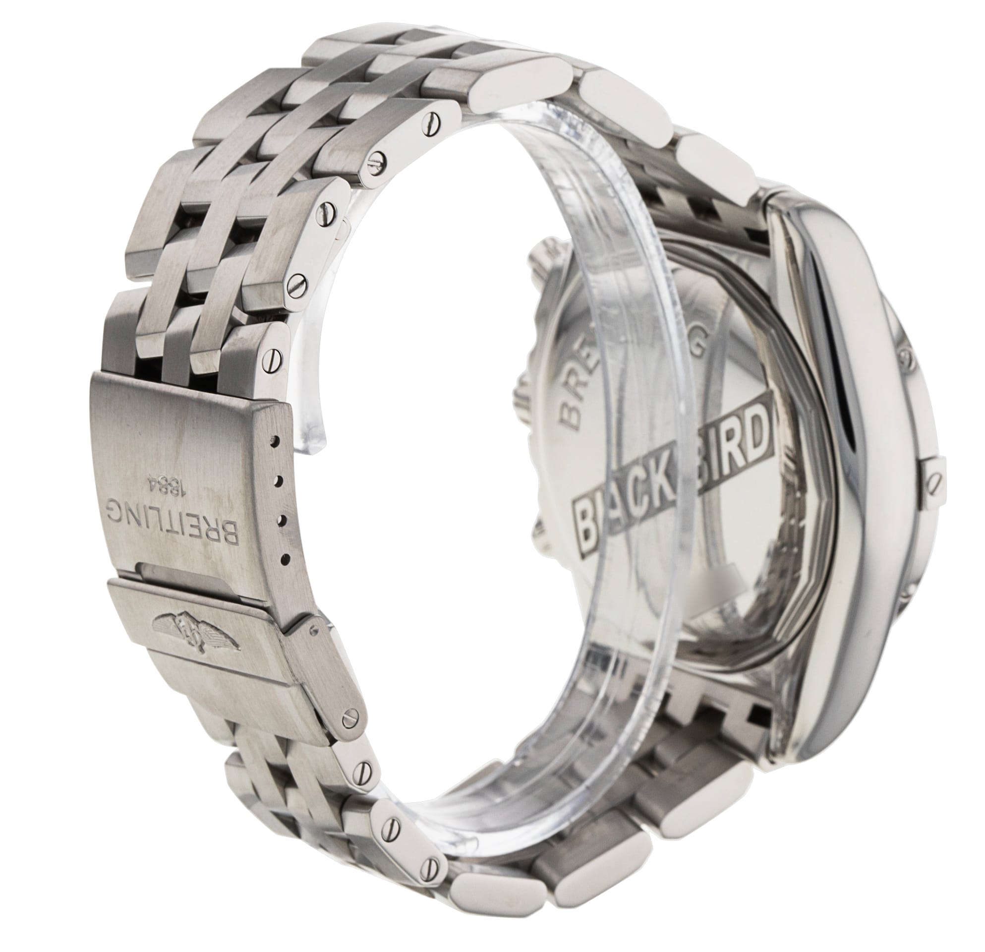 Breitling Blackbird A44359 Thumbnail 3