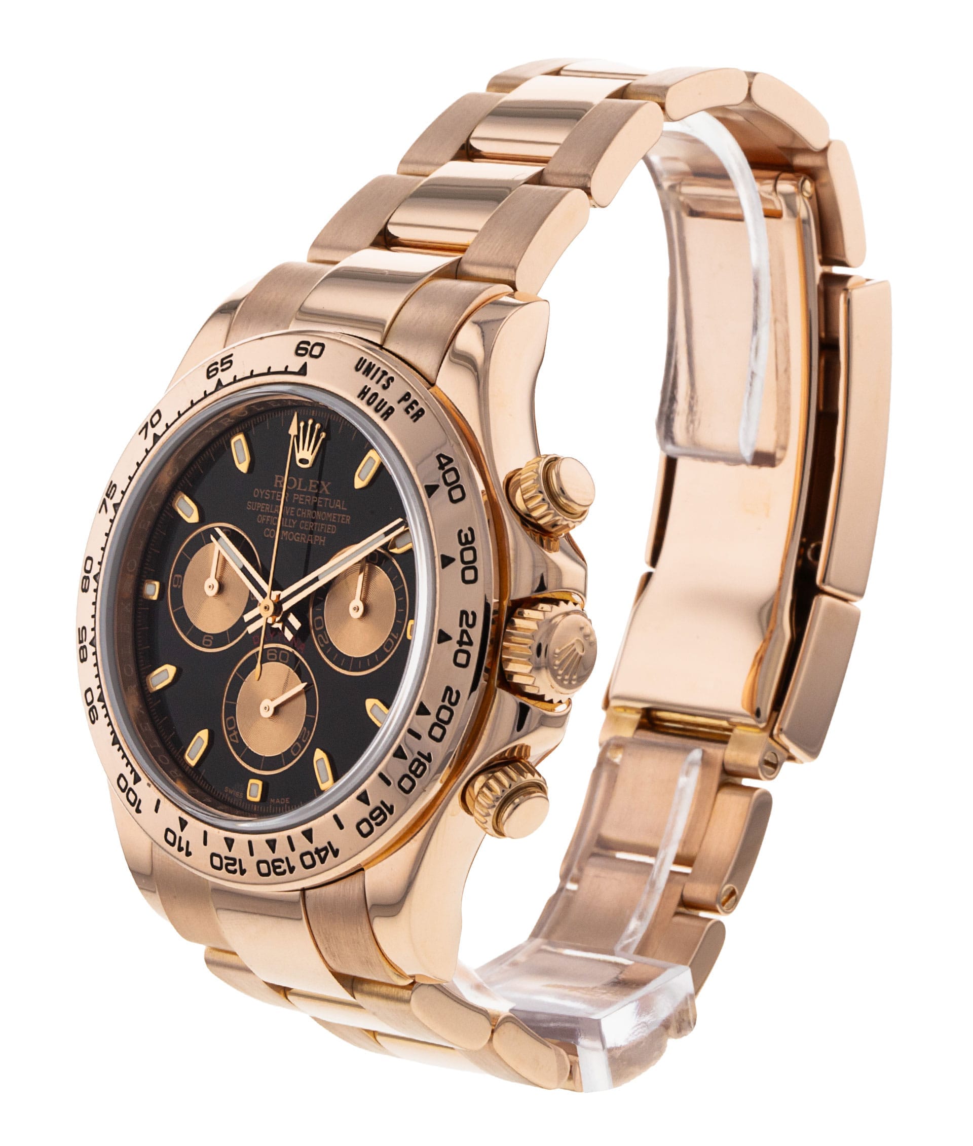 Rolex Daytona 116505 Thumbnail 2