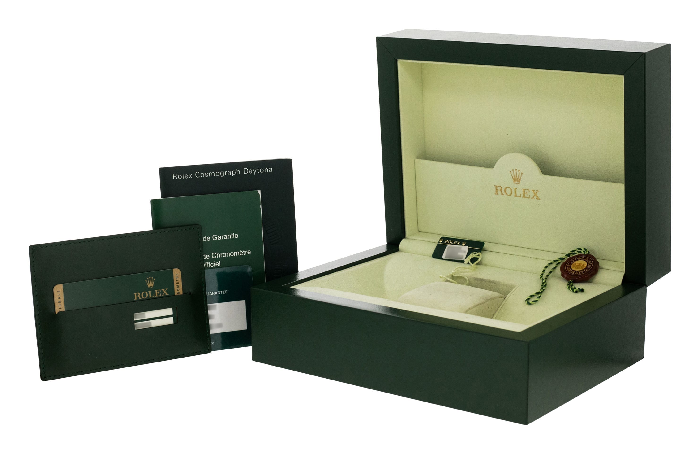 Rolex Daytona 116505 Thumbnail 4