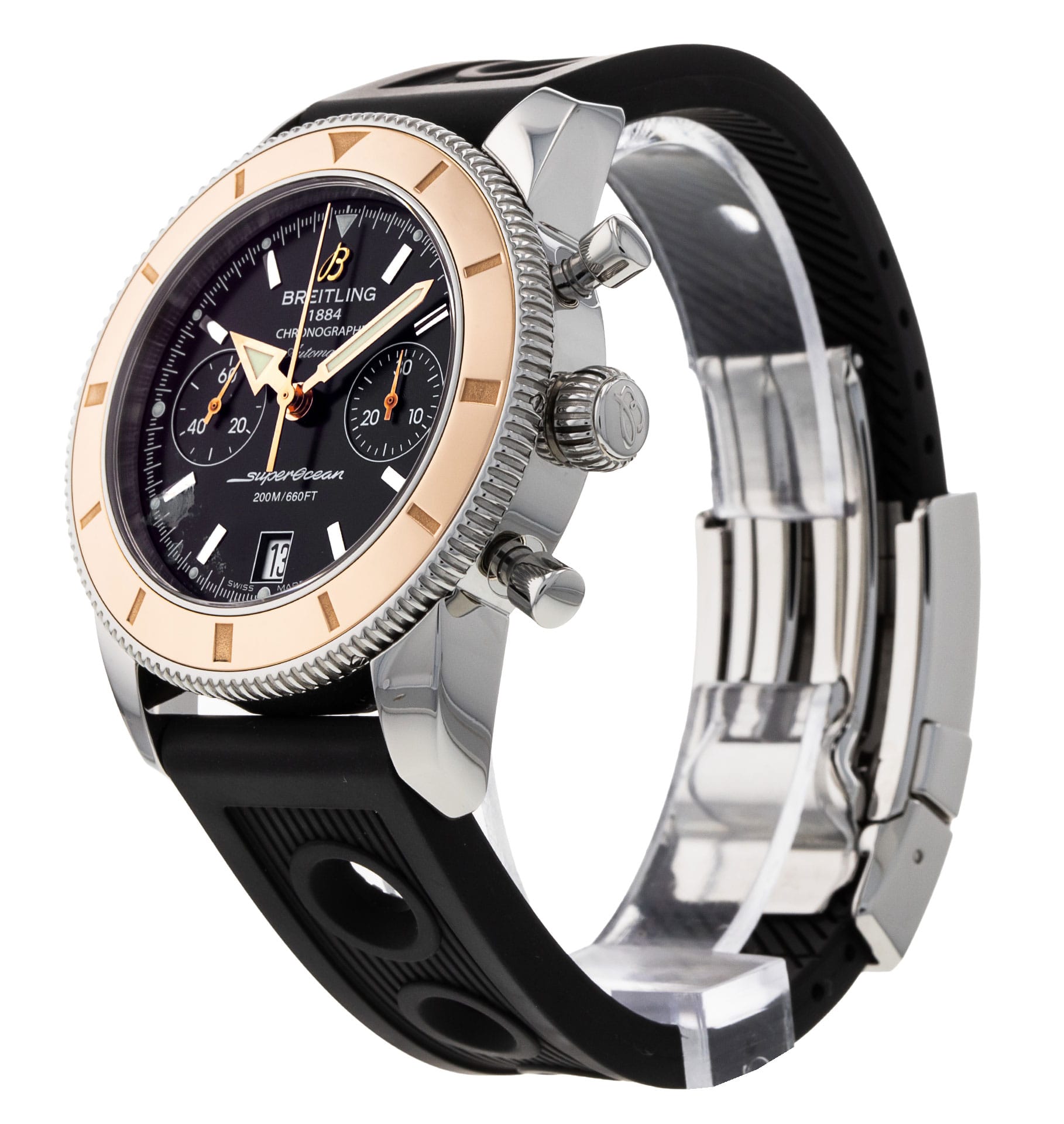 Breitling SuperOcean Heritage U23370 Thumbnail 2