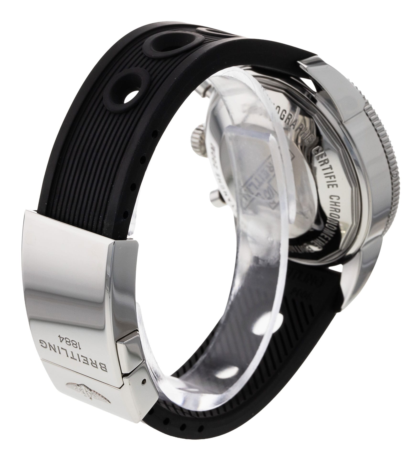 Breitling SuperOcean Heritage U23370 Thumbnail 3