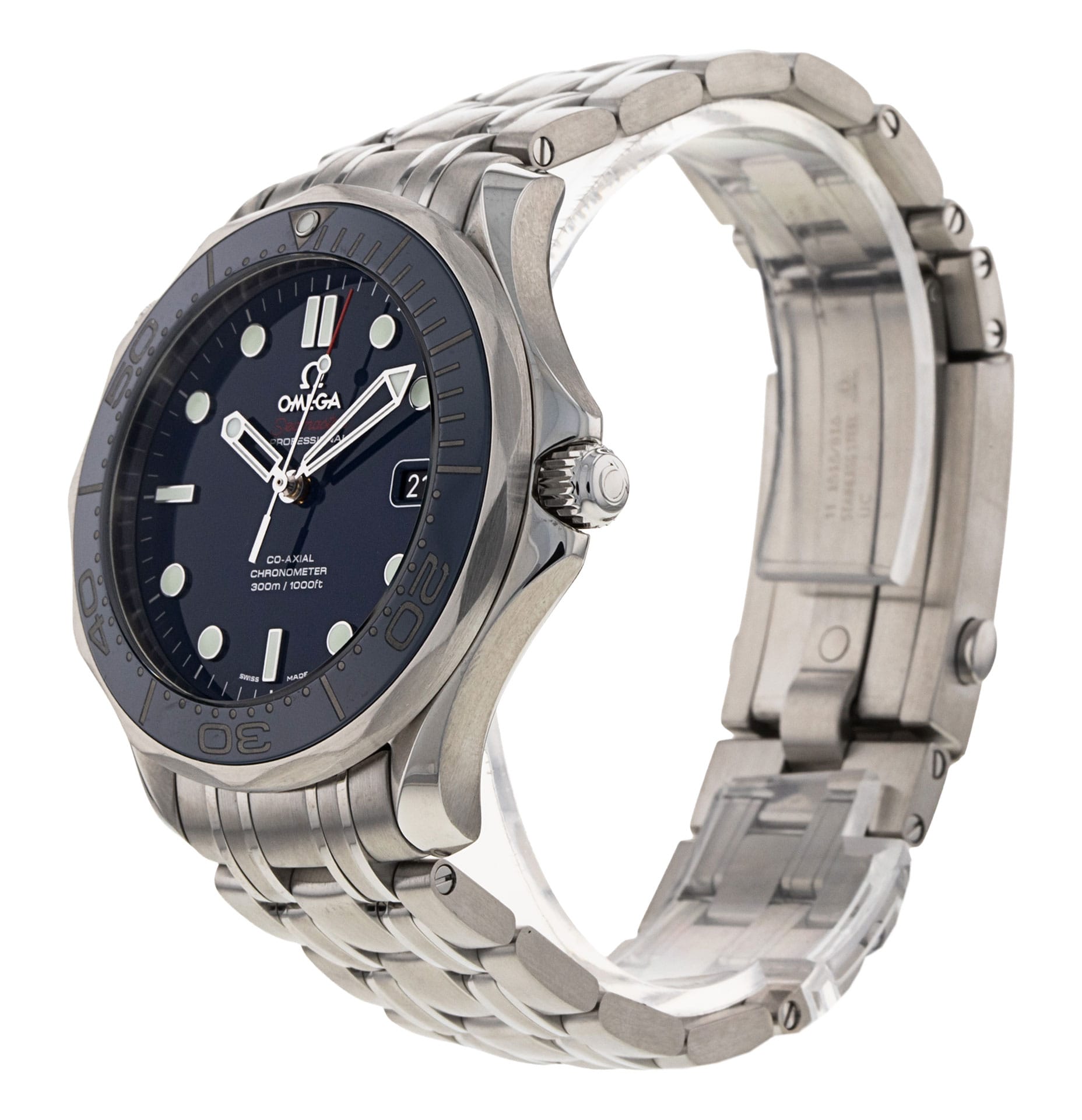 Omega Seamaster 300m 212.30.41.20.03.001 Thumbnail 2