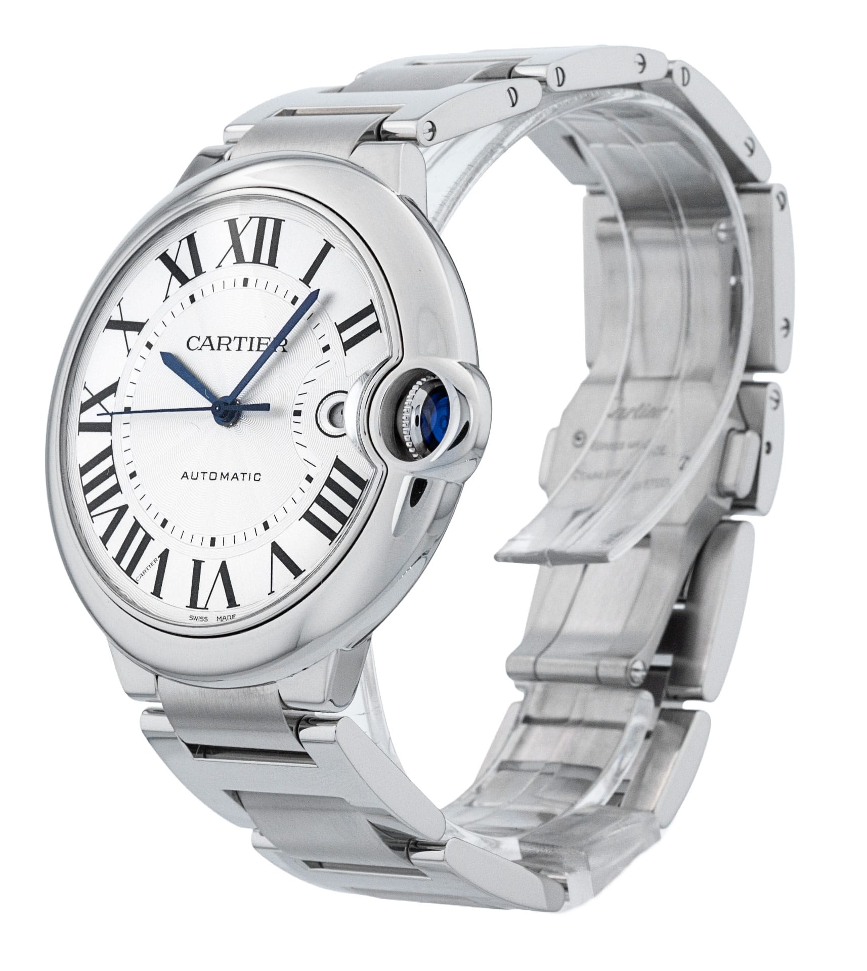 Cartier Ballon Bleu De Cartier WSBB0049 Thumbnail 2
