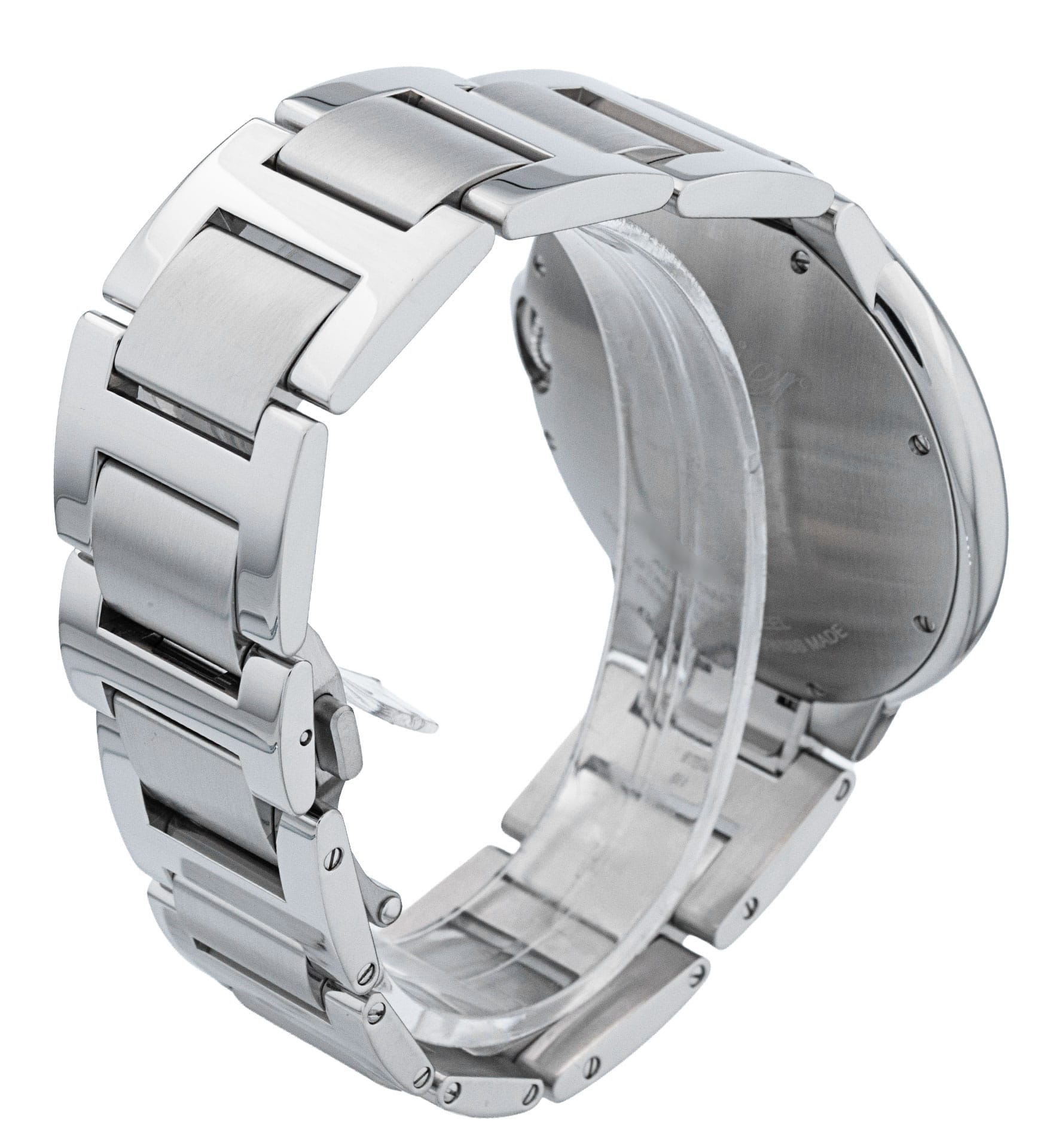 Cartier Ballon Bleu De Cartier WSBB0049 Thumbnail 3