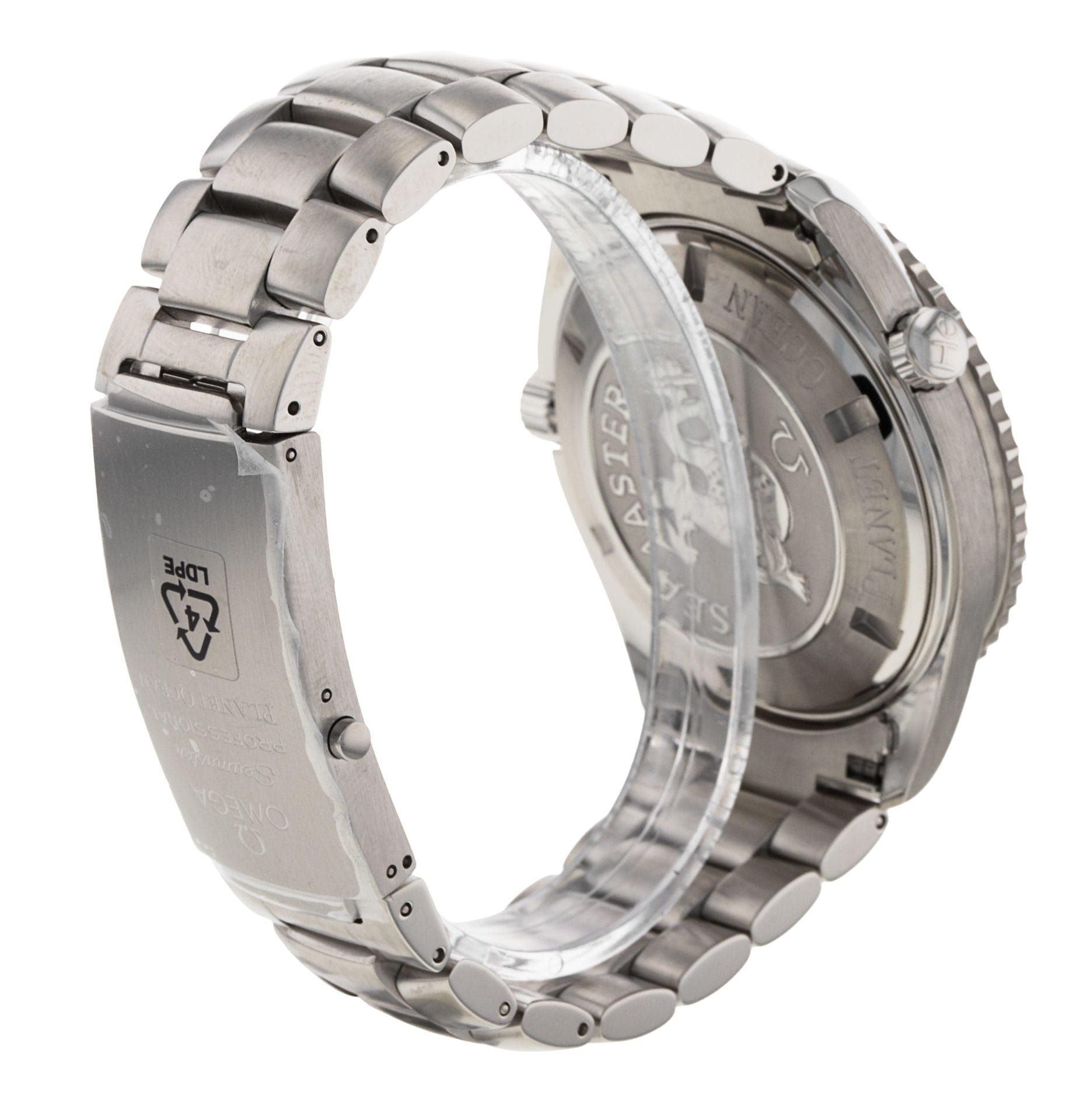 Omega Planet Ocean 2208.50.00 Thumbnail 3