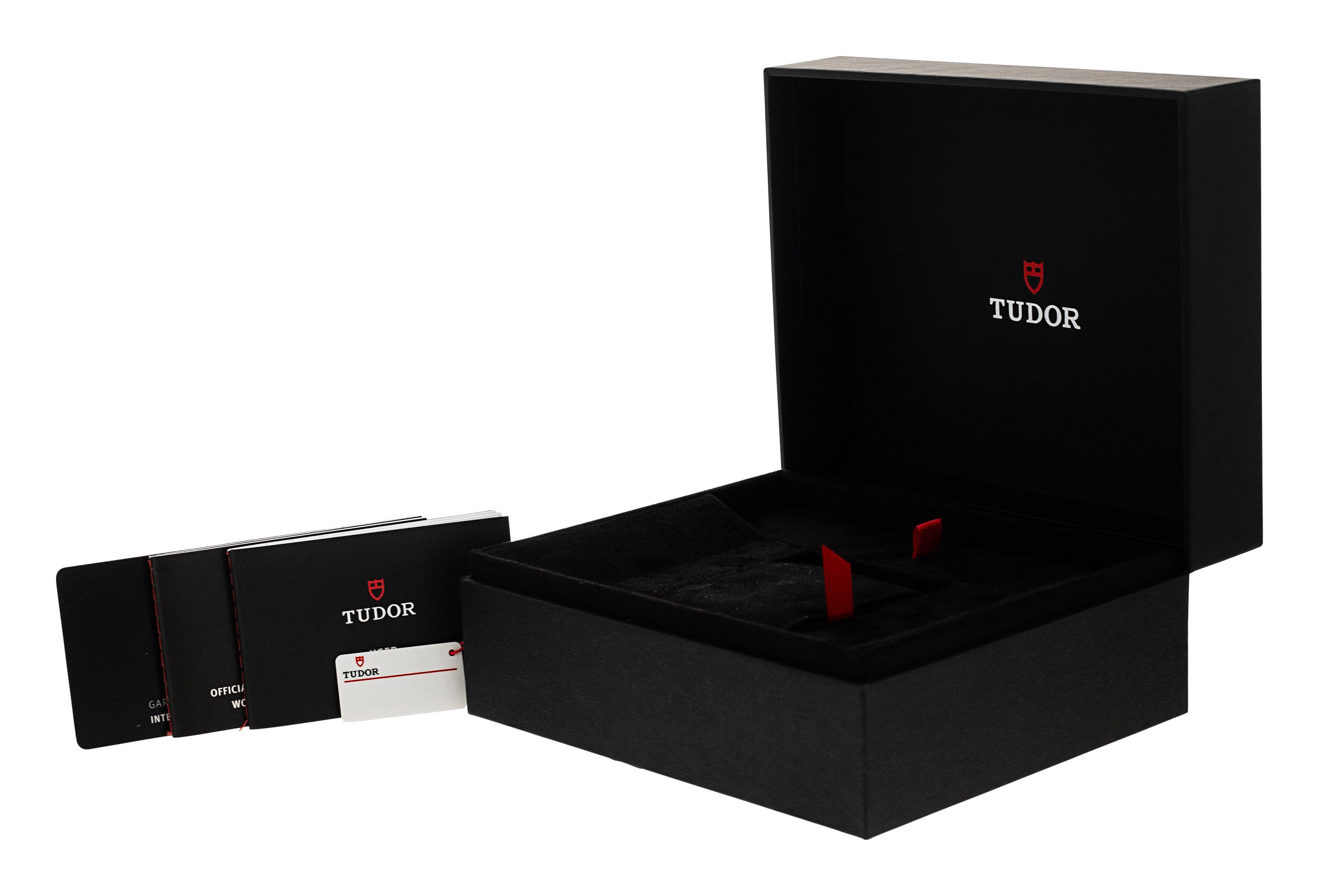 Tudor Black Bay 54 M79000-0001 Thumbnail 4