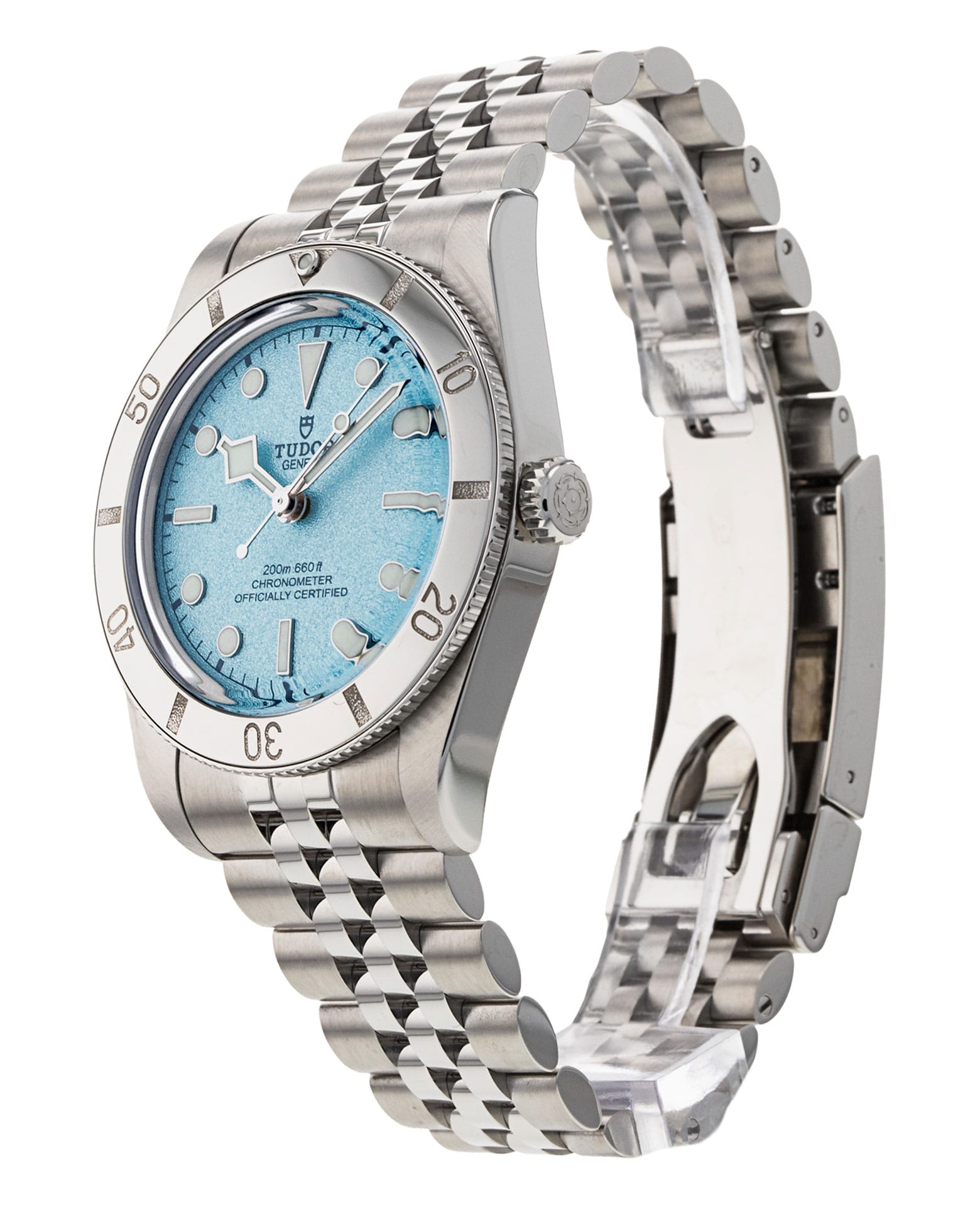 Tudor Black Bay 54 M79000-0001 Thumbnail 2