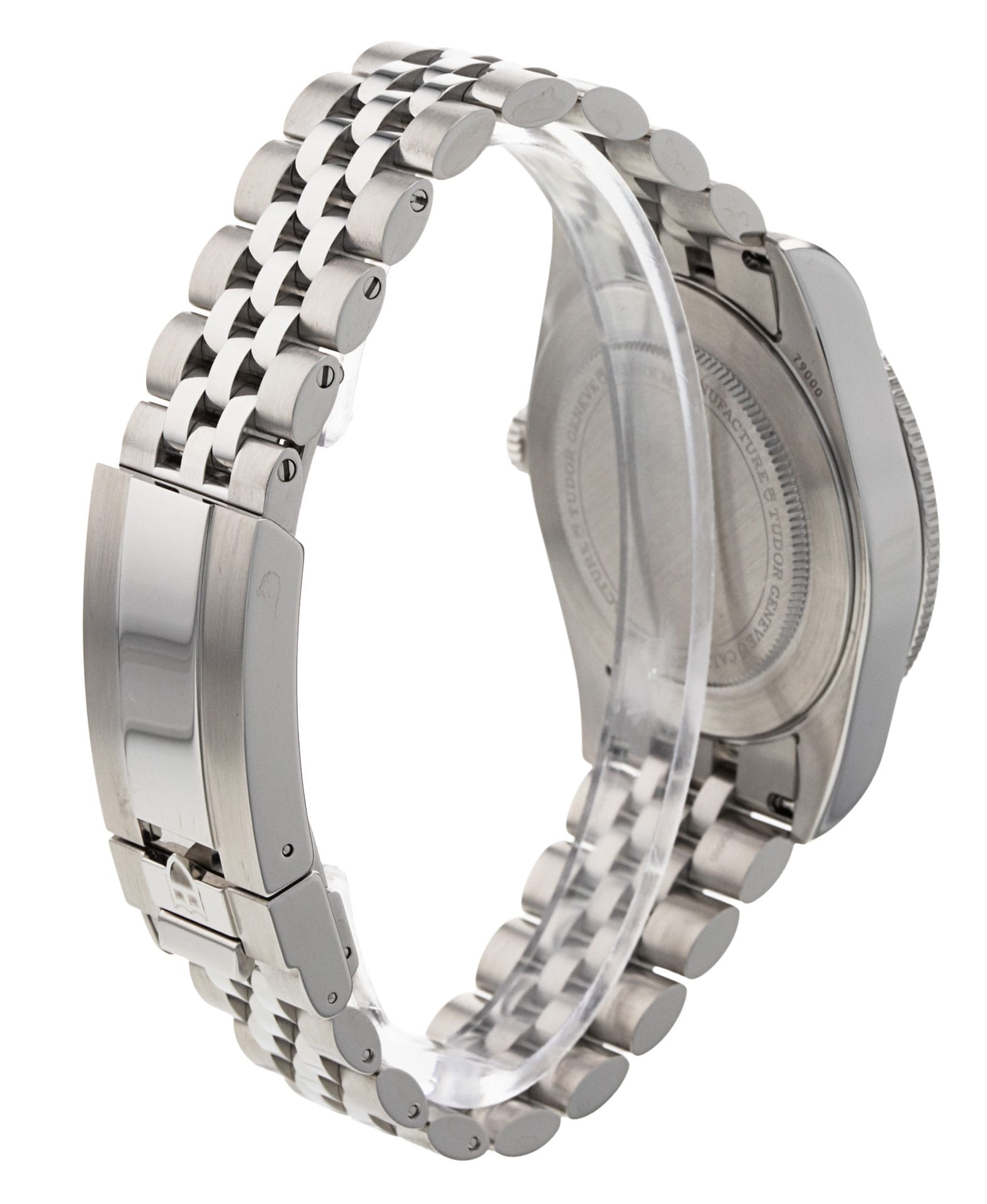 Tudor Black Bay 54 M79000-0001 Thumbnail 3