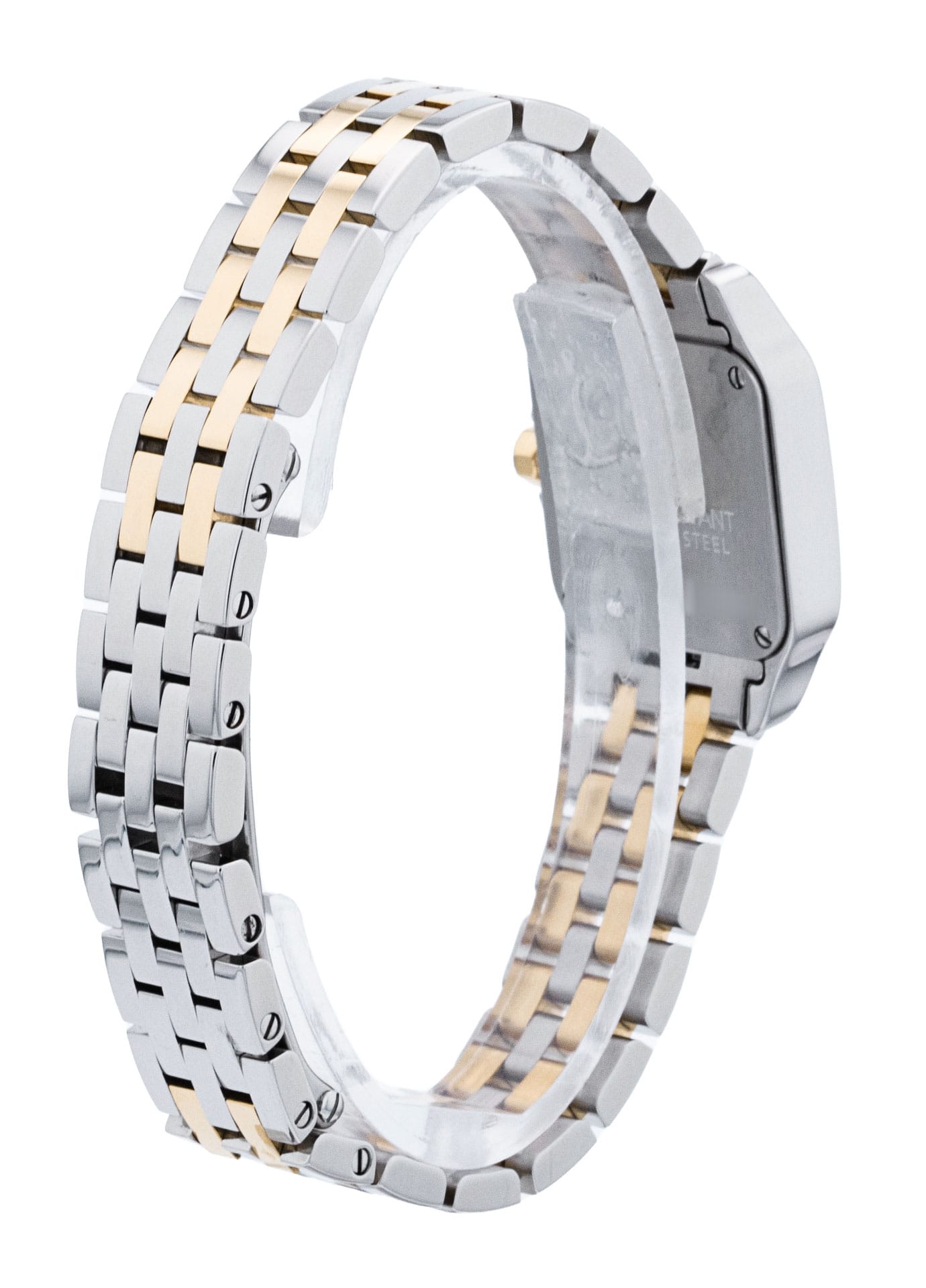 Cartier Santos Demoiselle W25066Z6 Thumbnail 3