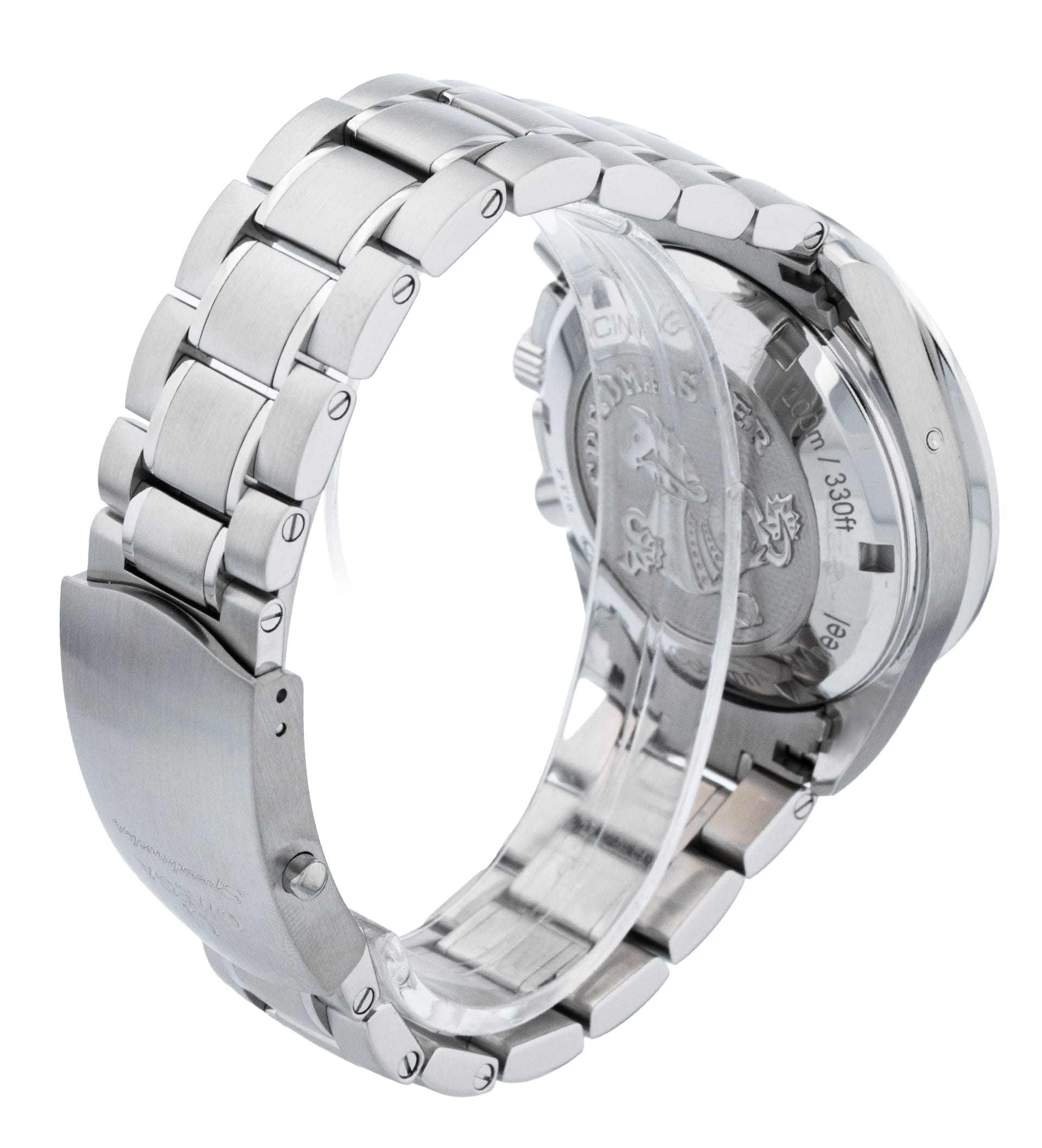 Omega Speedmaster Racing 326.30.40.50.01.002 Thumbnail 3