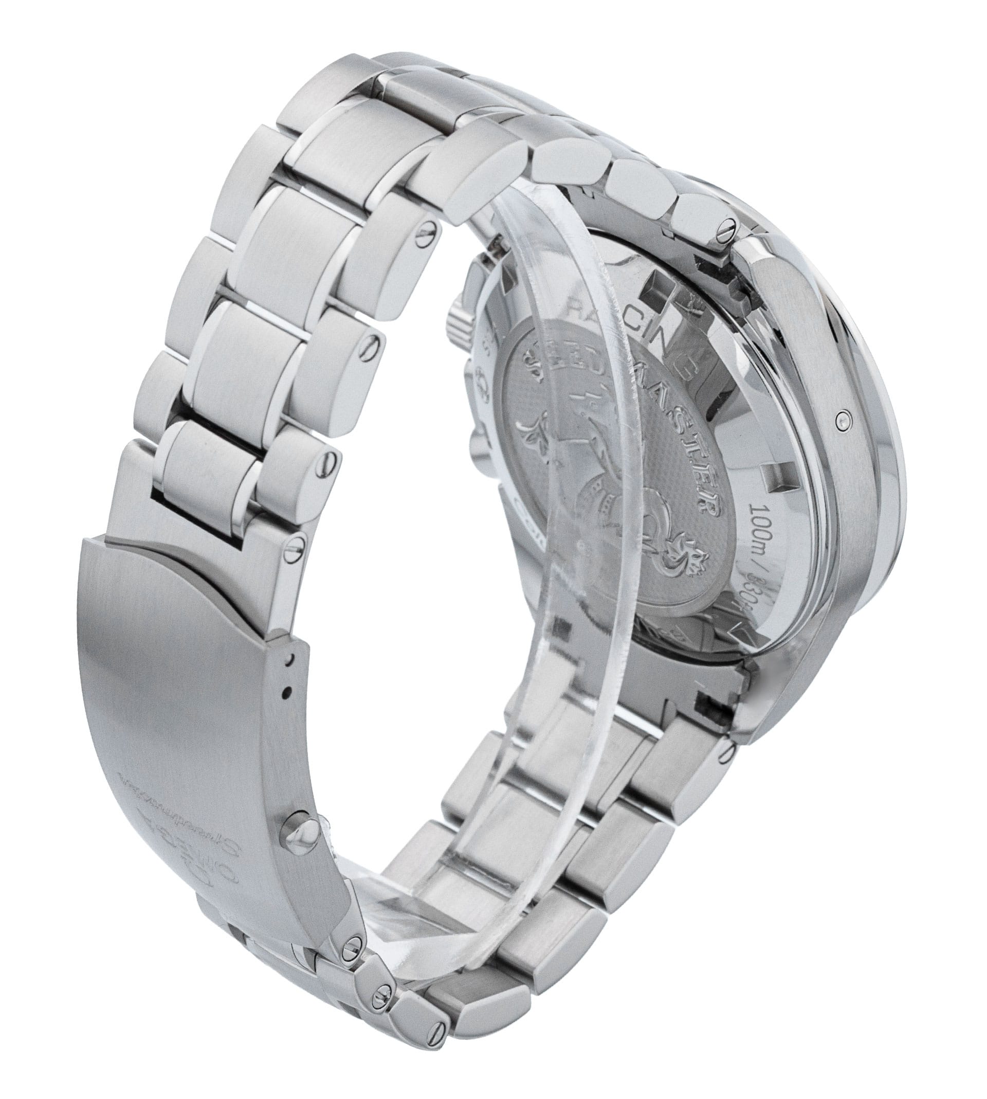 Omega Speedmaster Racing 326.30.40.50.01.001 Thumbnail 3