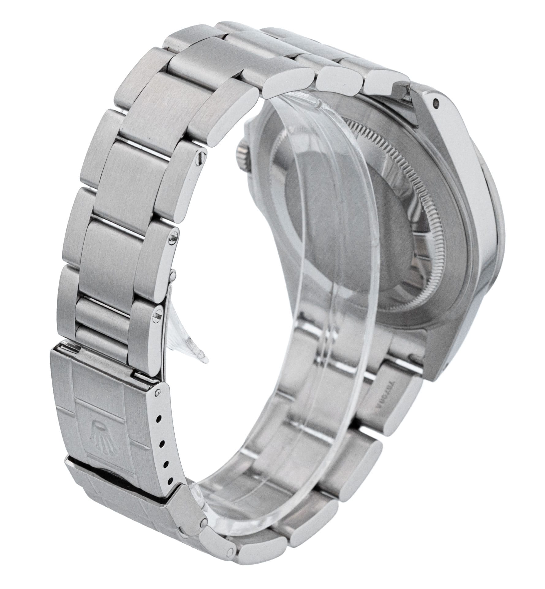 Rolex Explorer II 16570 Thumbnail 3