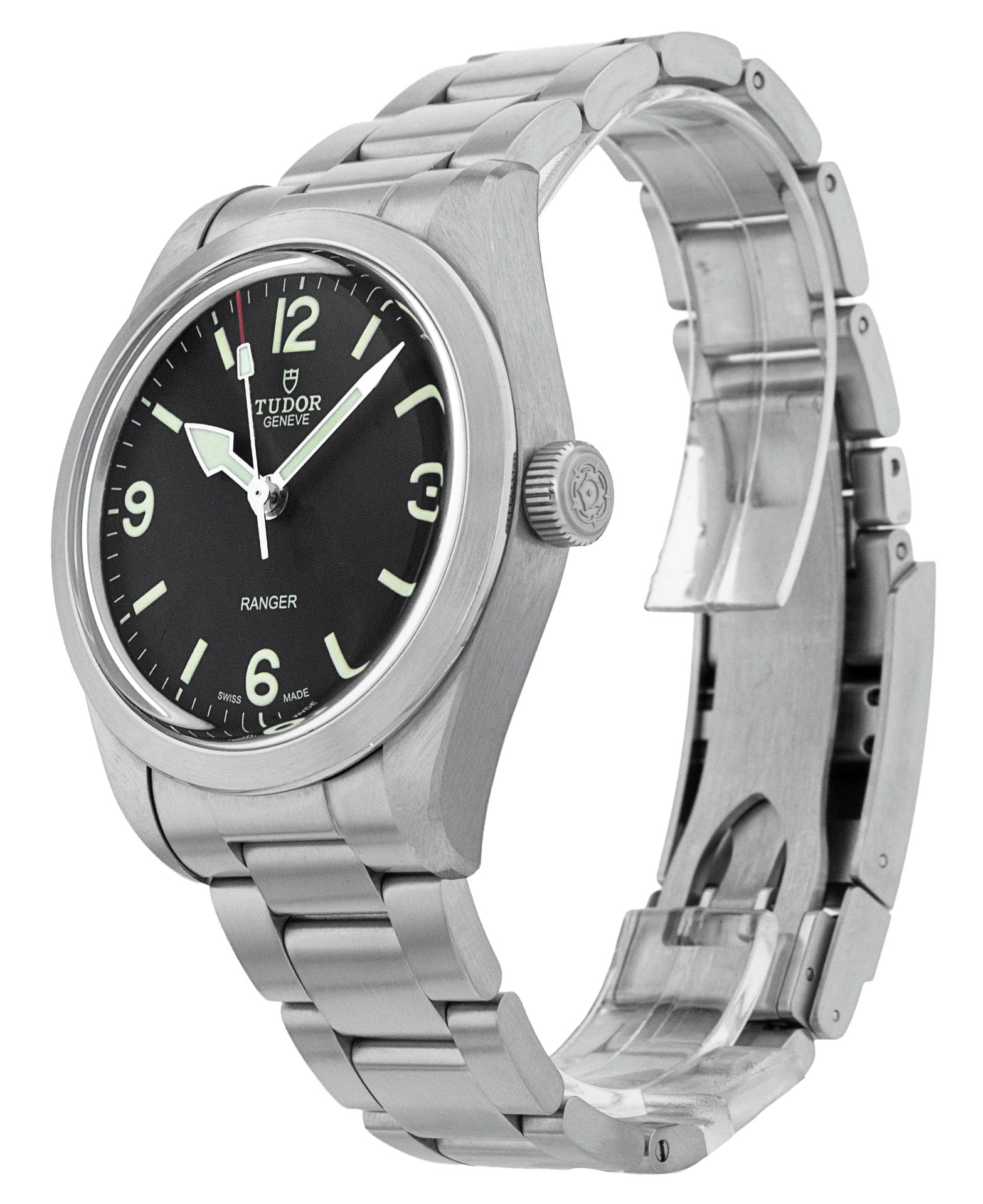 Tudor Ranger M79950-0001 Thumbnail 2